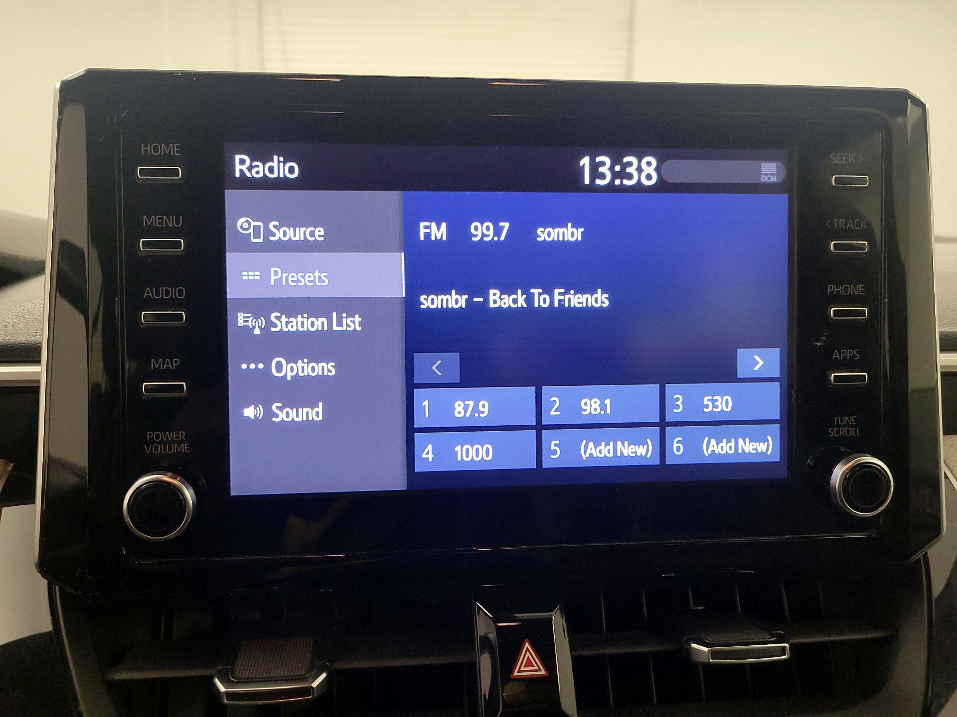 Thumbnail: 2020 Toyota Corolla - 15