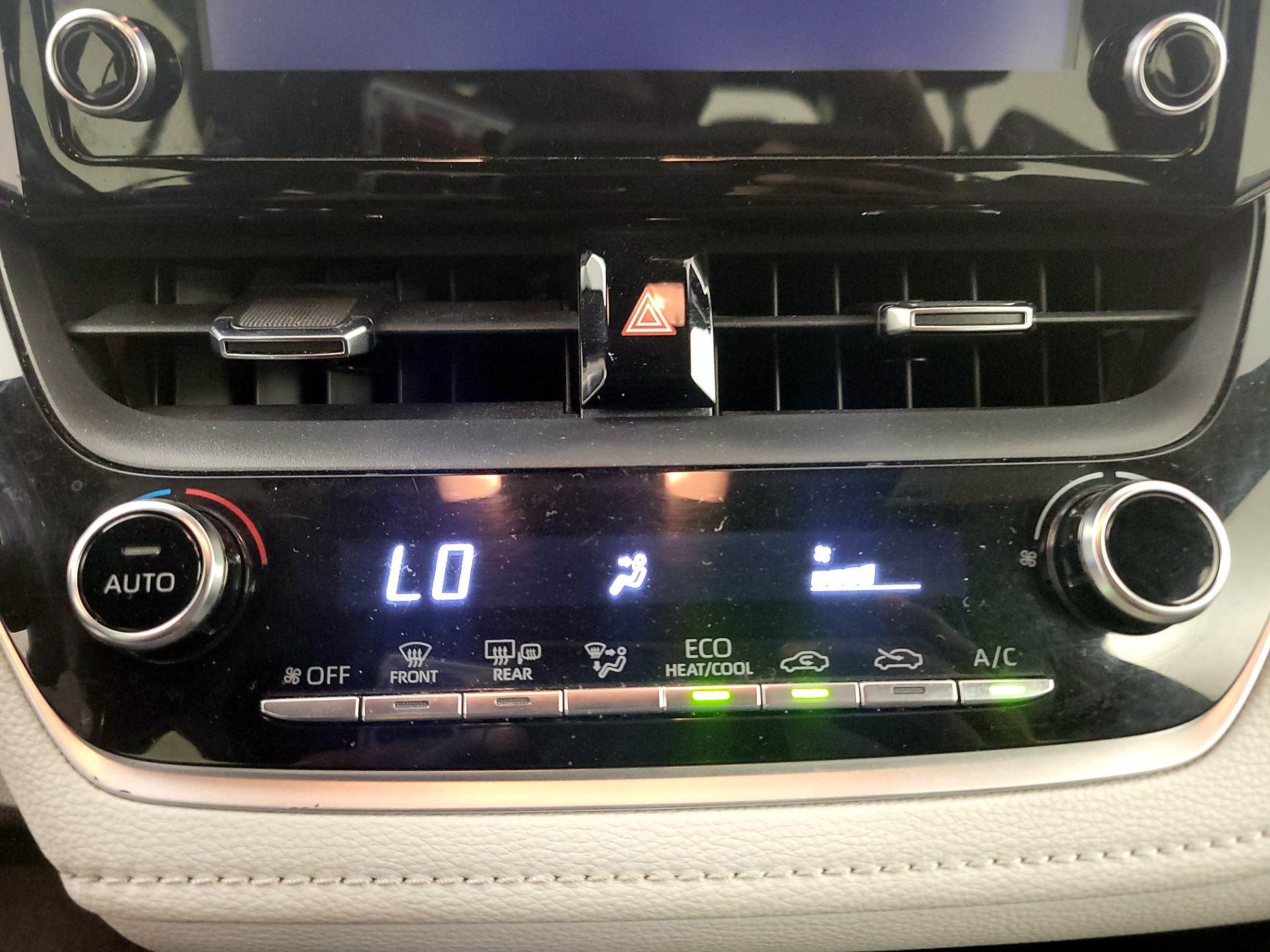 Thumbnail: 2020 Toyota Corolla - 16