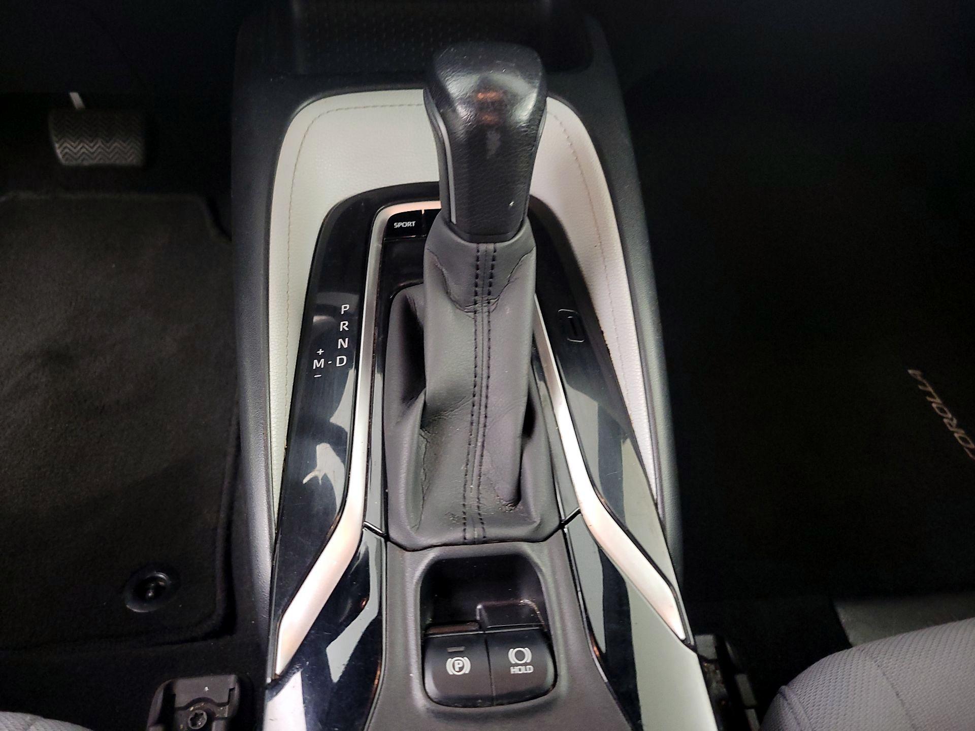 Thumbnail: 2020 Toyota Corolla - 17