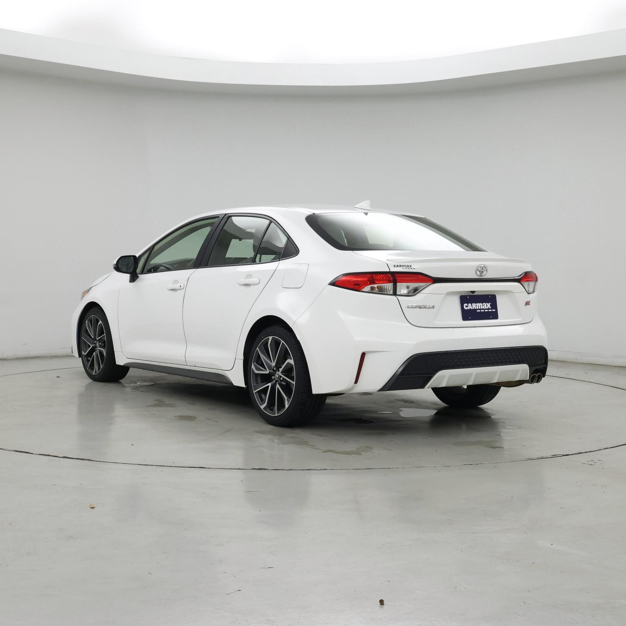 Thumbnail: 2020 Toyota Corolla - 2
