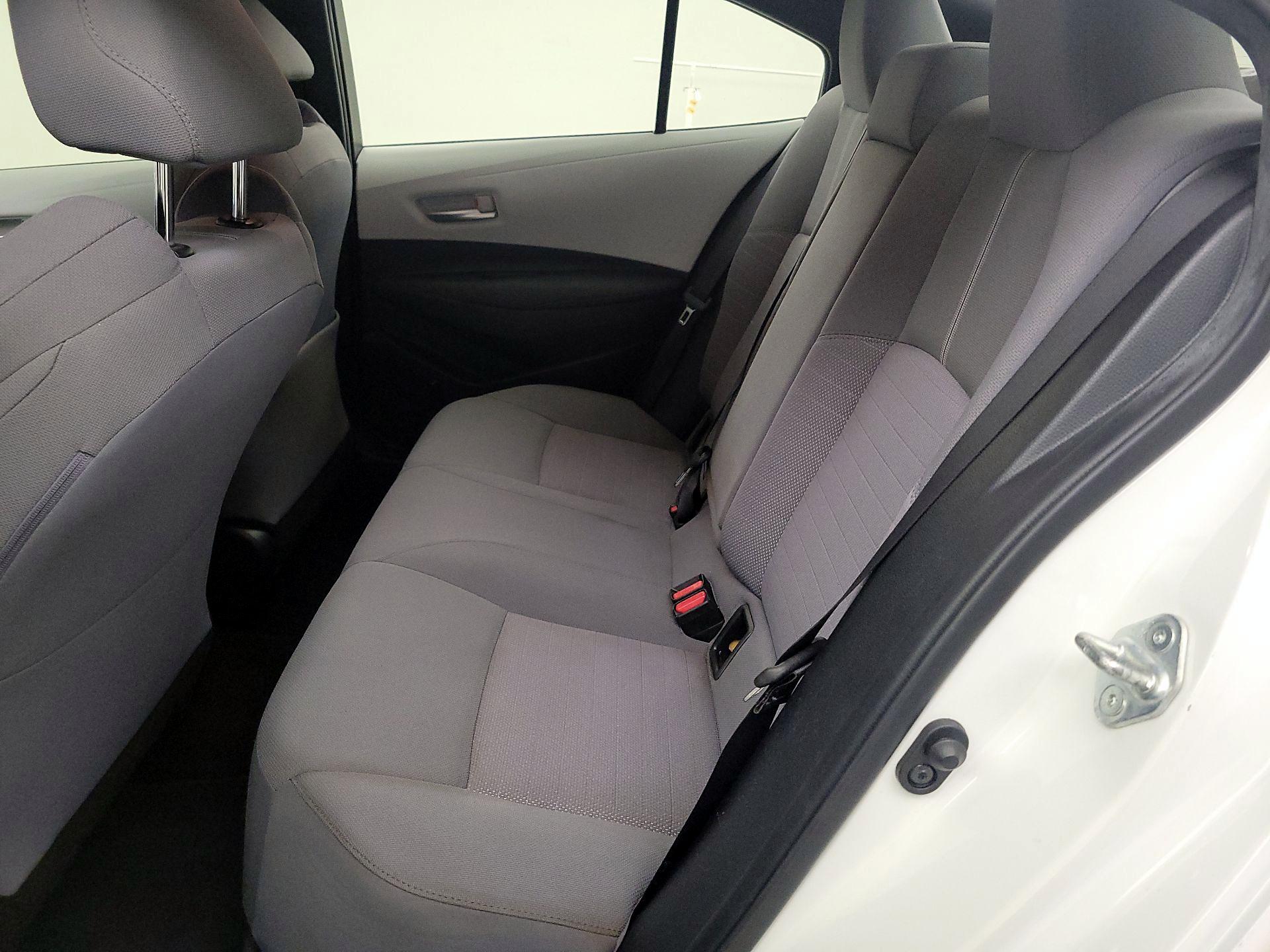 Thumbnail: 2020 Toyota Corolla - 19