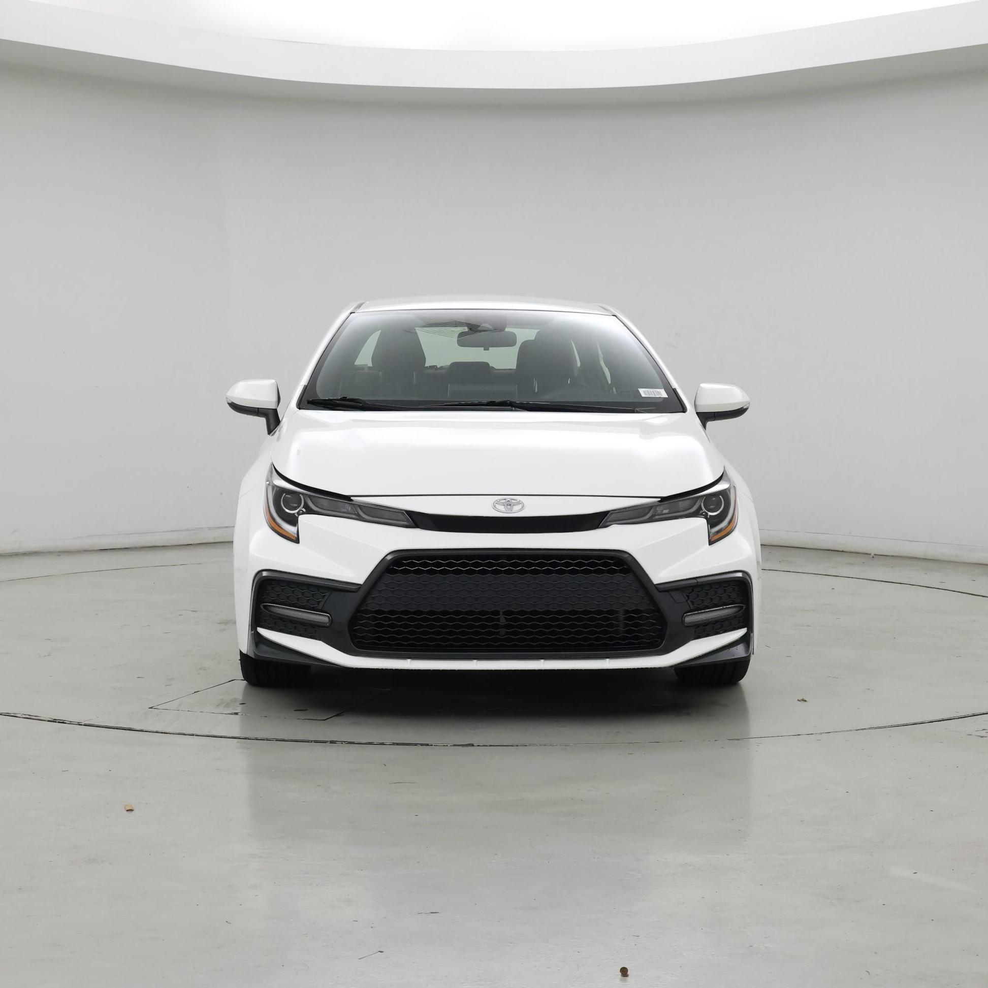 Thumbnail: 2020 Toyota Corolla - 5