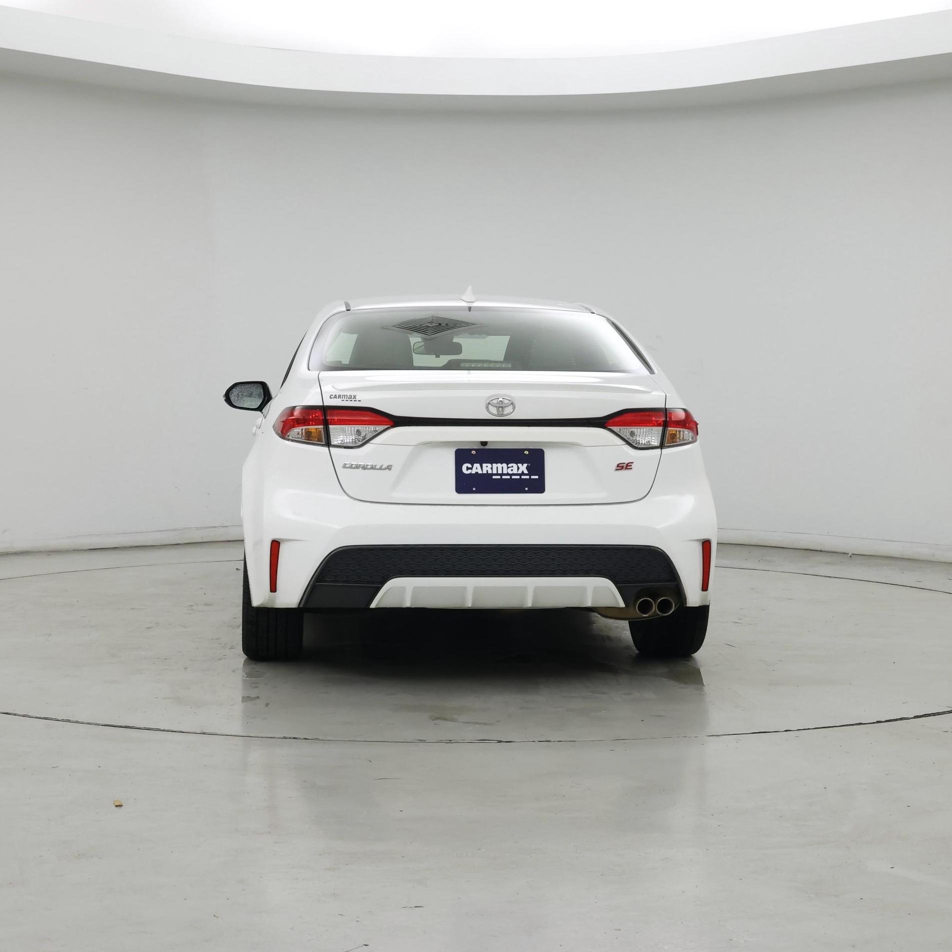 Thumbnail: 2020 Toyota Corolla - 6