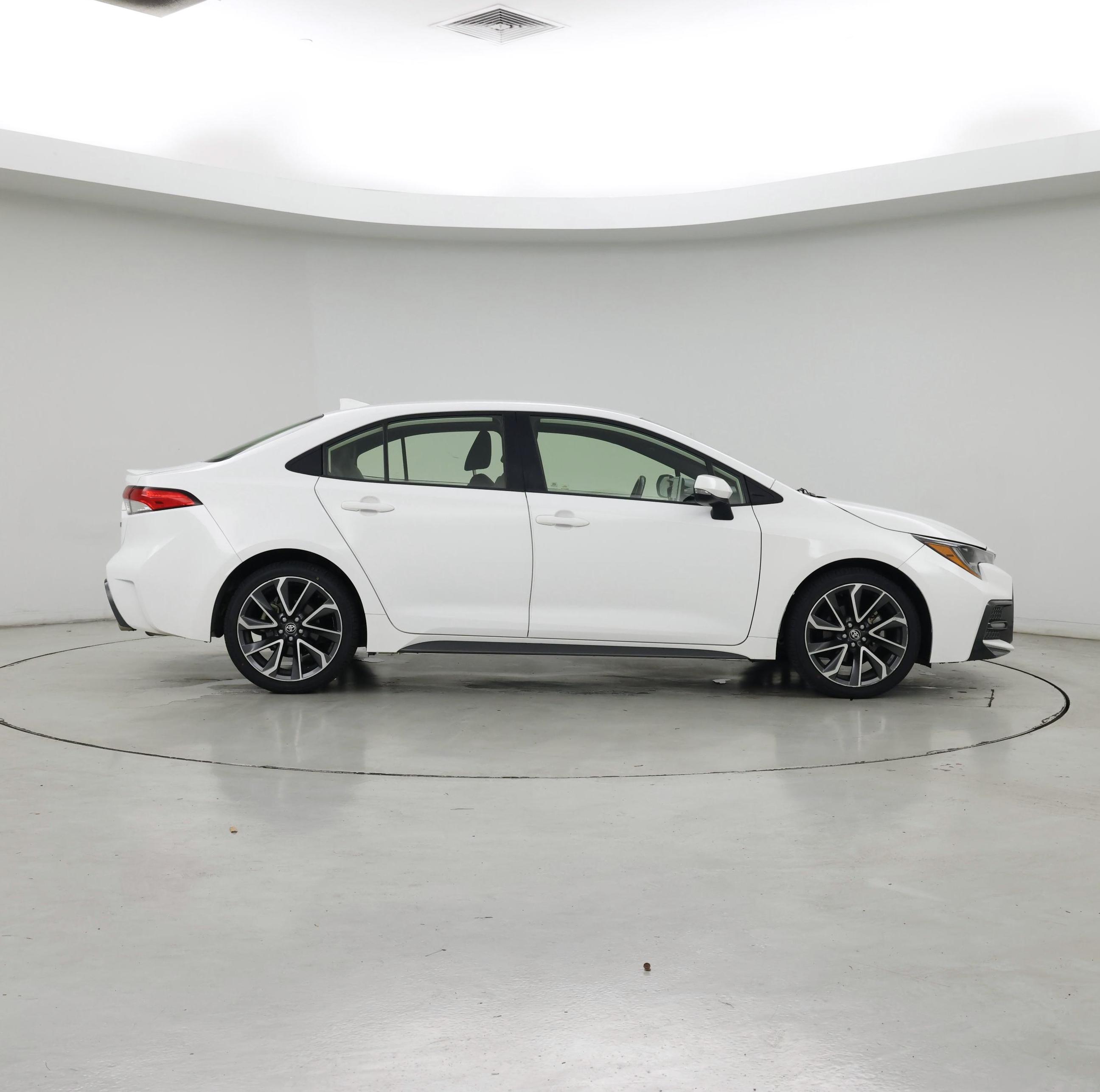 Thumbnail: 2020 Toyota Corolla - 7