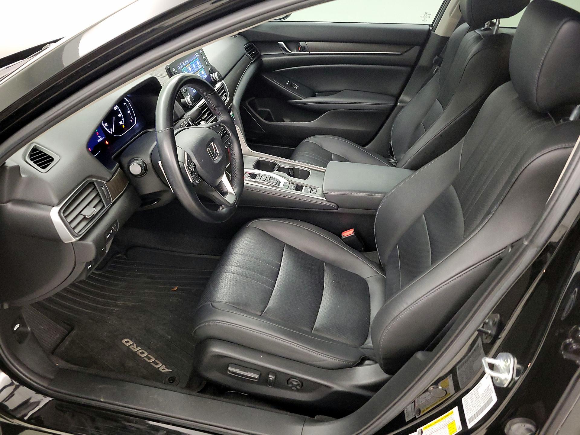 Thumbnail: 2021 Honda Accord - 11