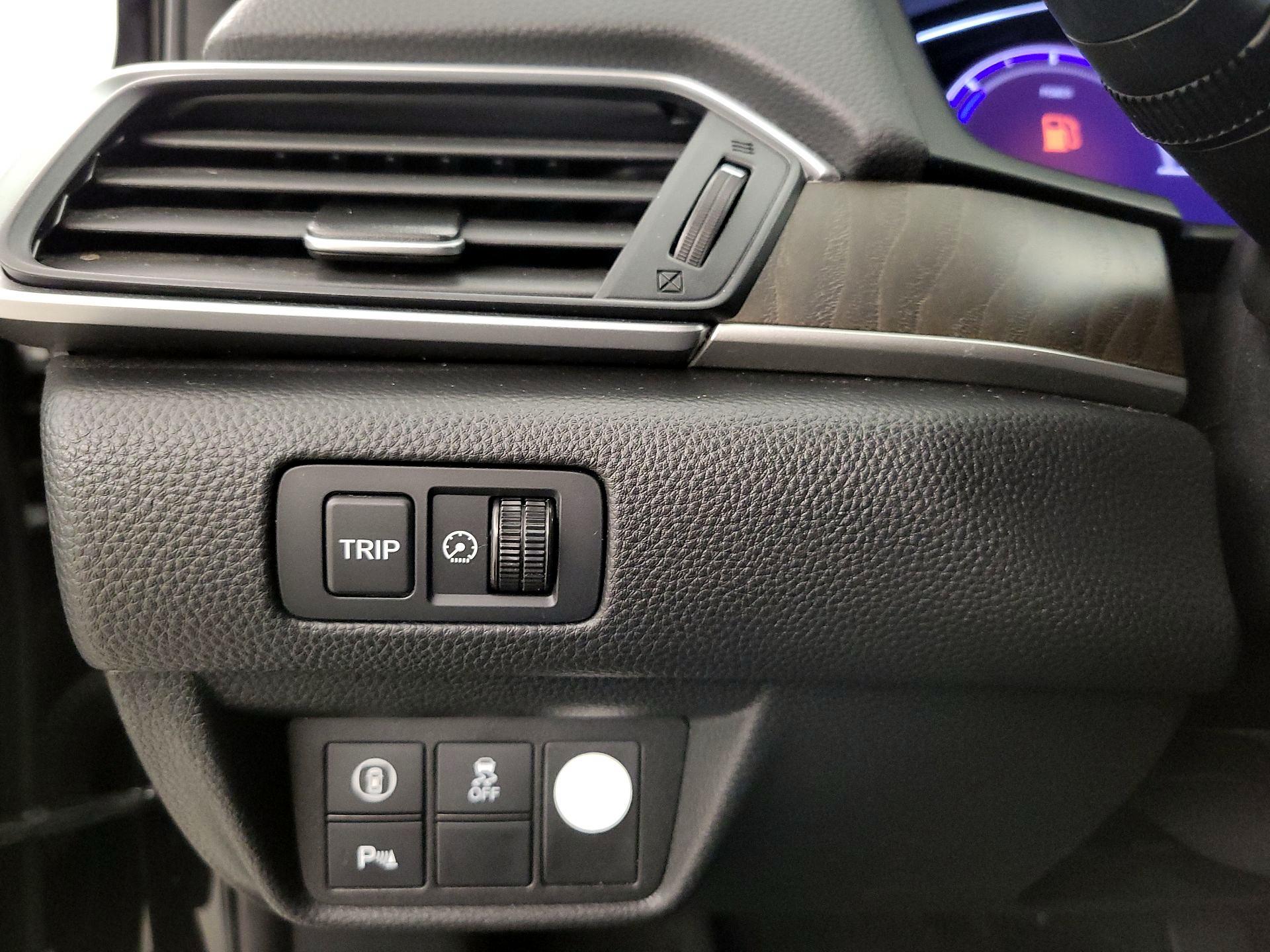 Thumbnail: 2021 Honda Accord - 13