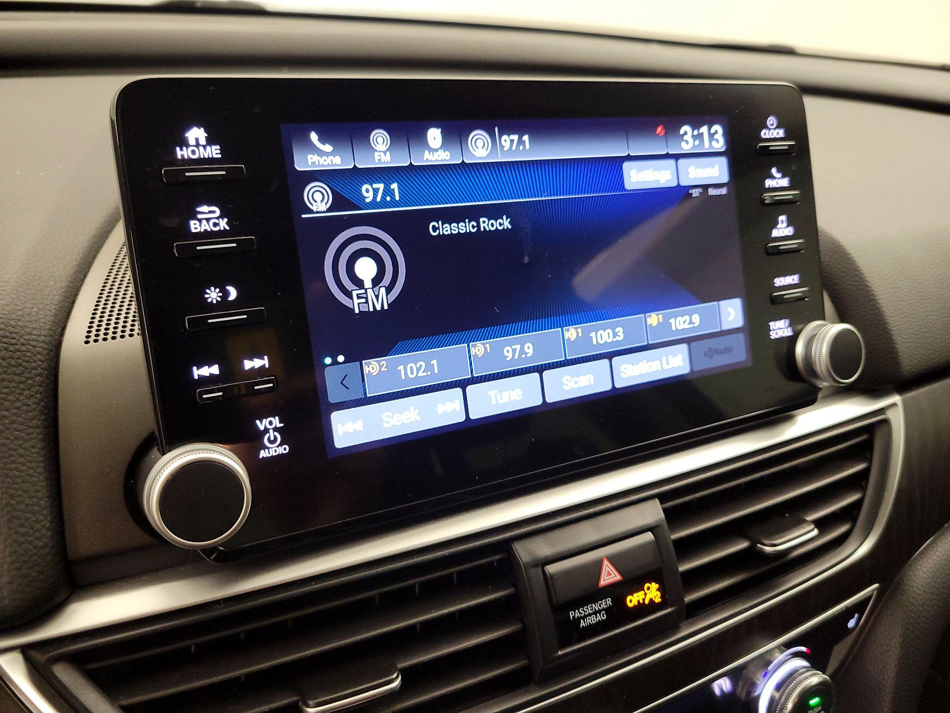 Thumbnail: 2021 Honda Accord - 15