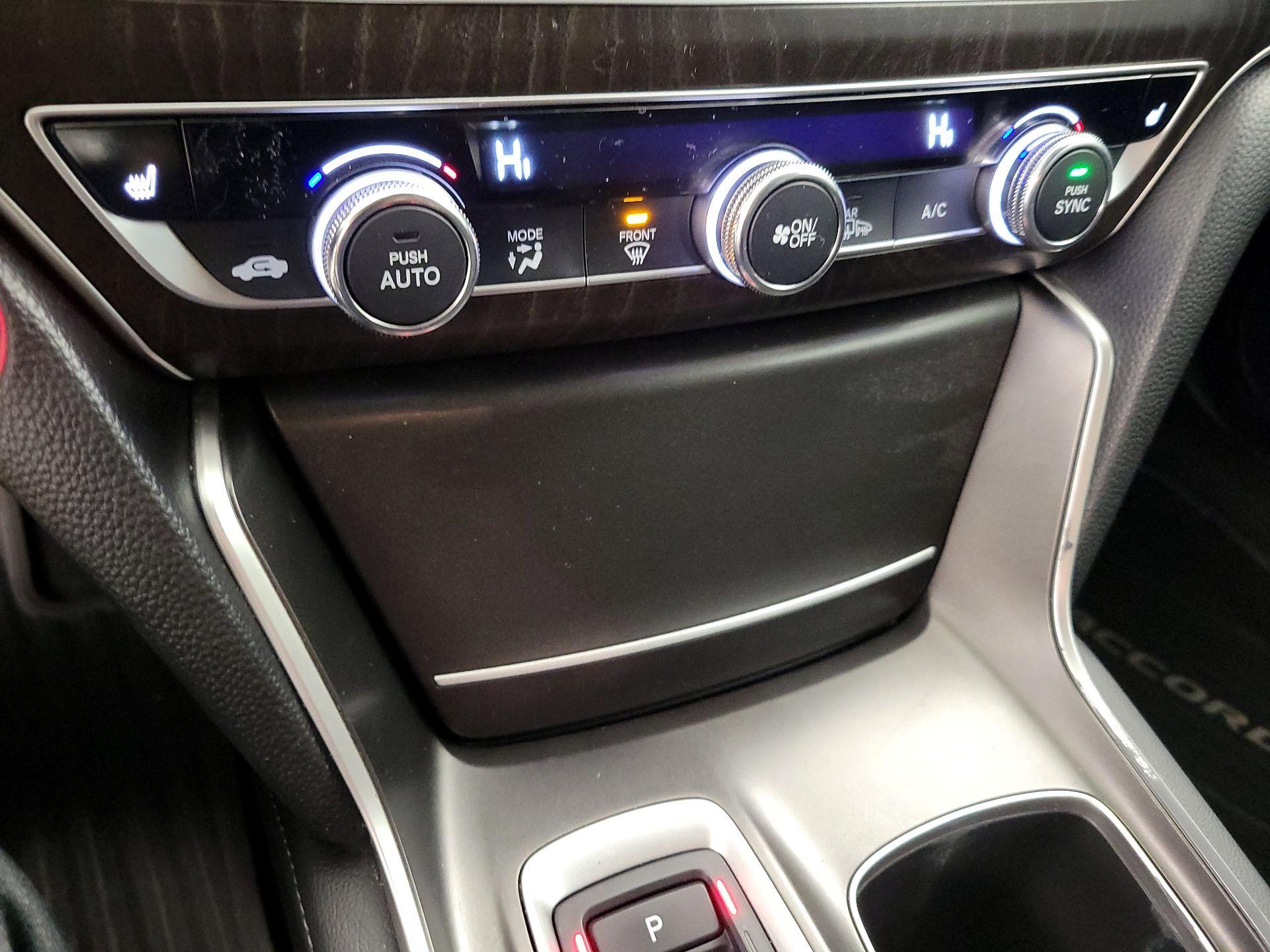 Thumbnail: 2021 Honda Accord - 16