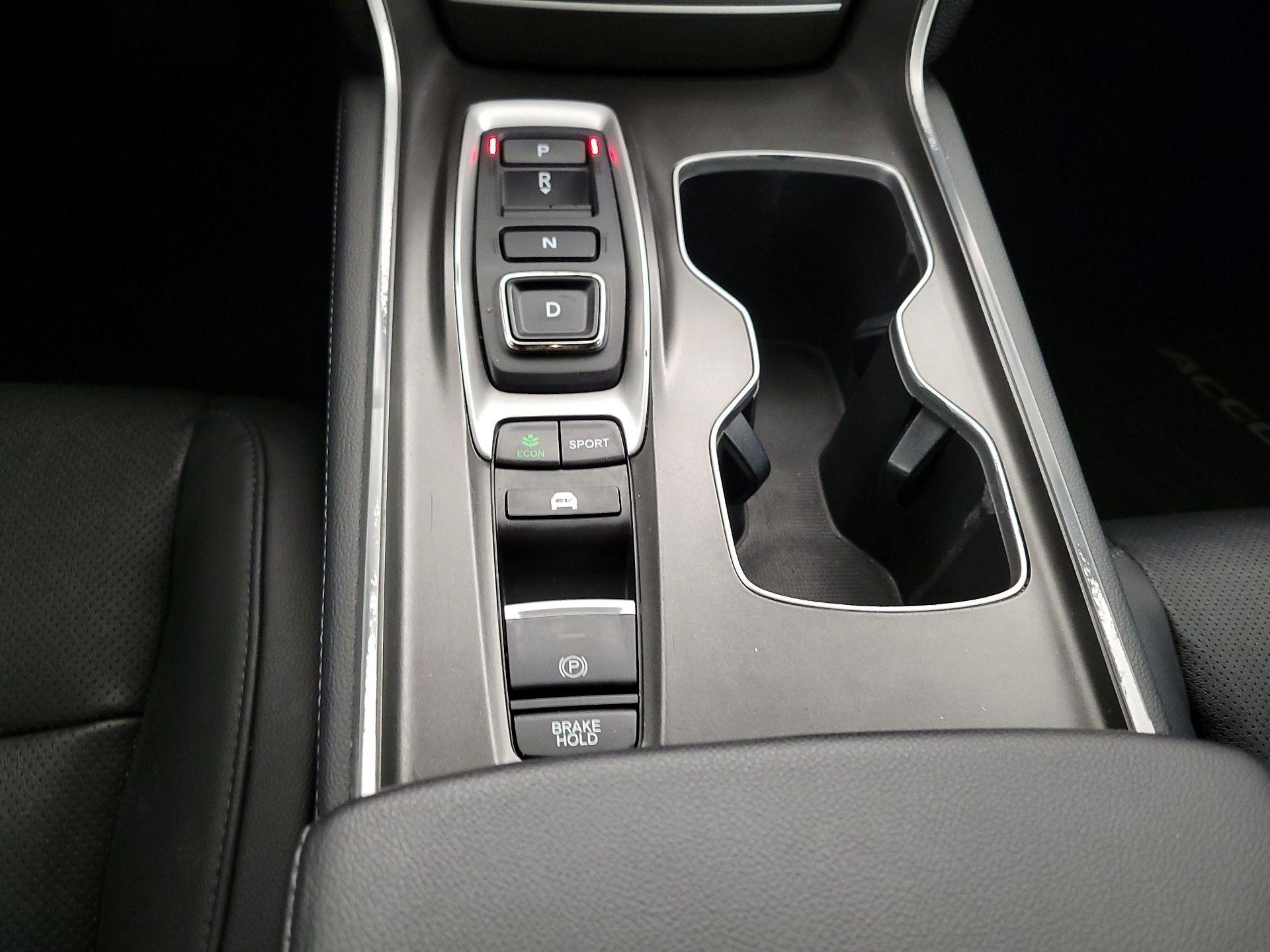 Thumbnail: 2021 Honda Accord - 17