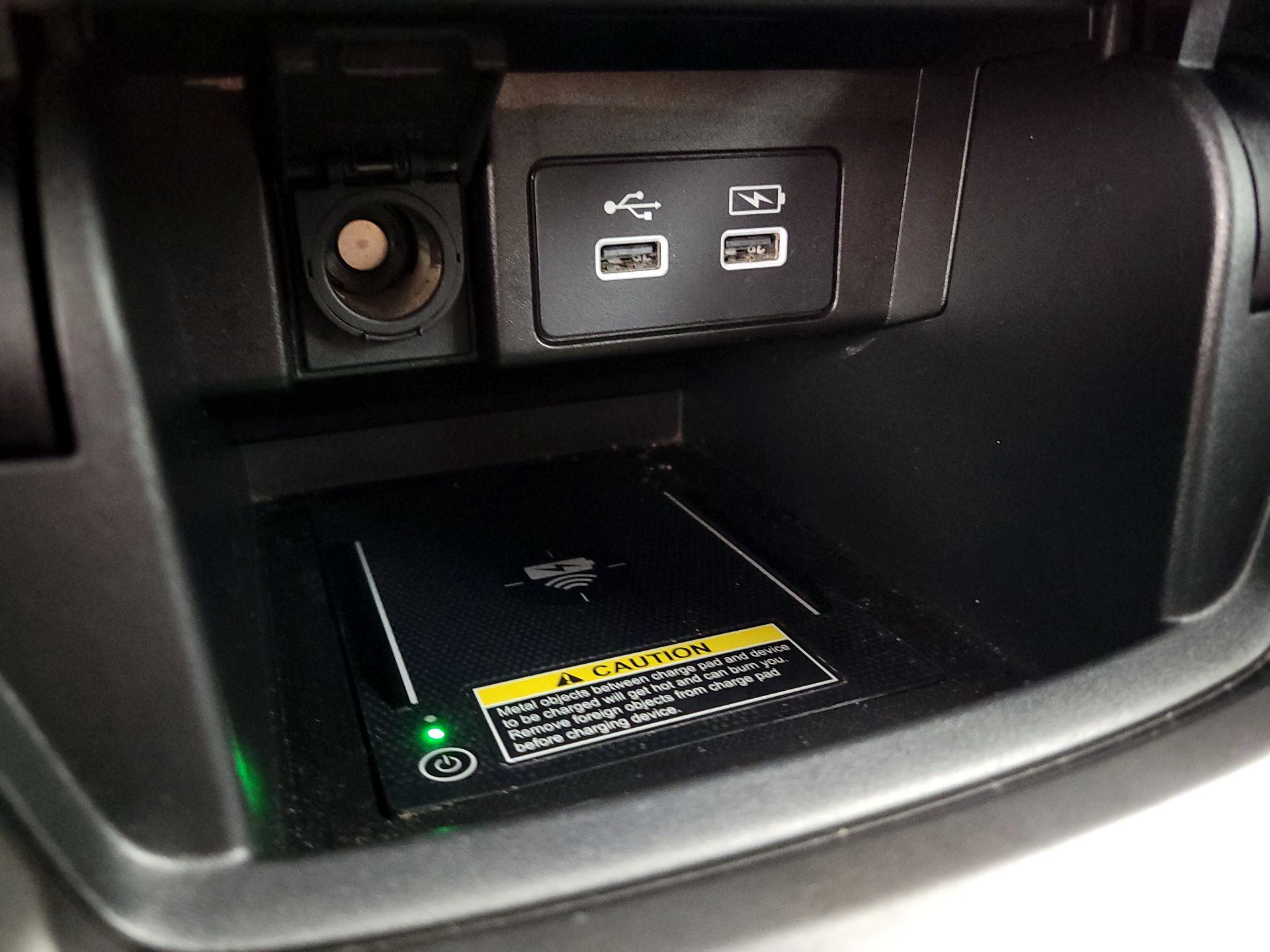 Thumbnail: 2021 Honda Accord - 18