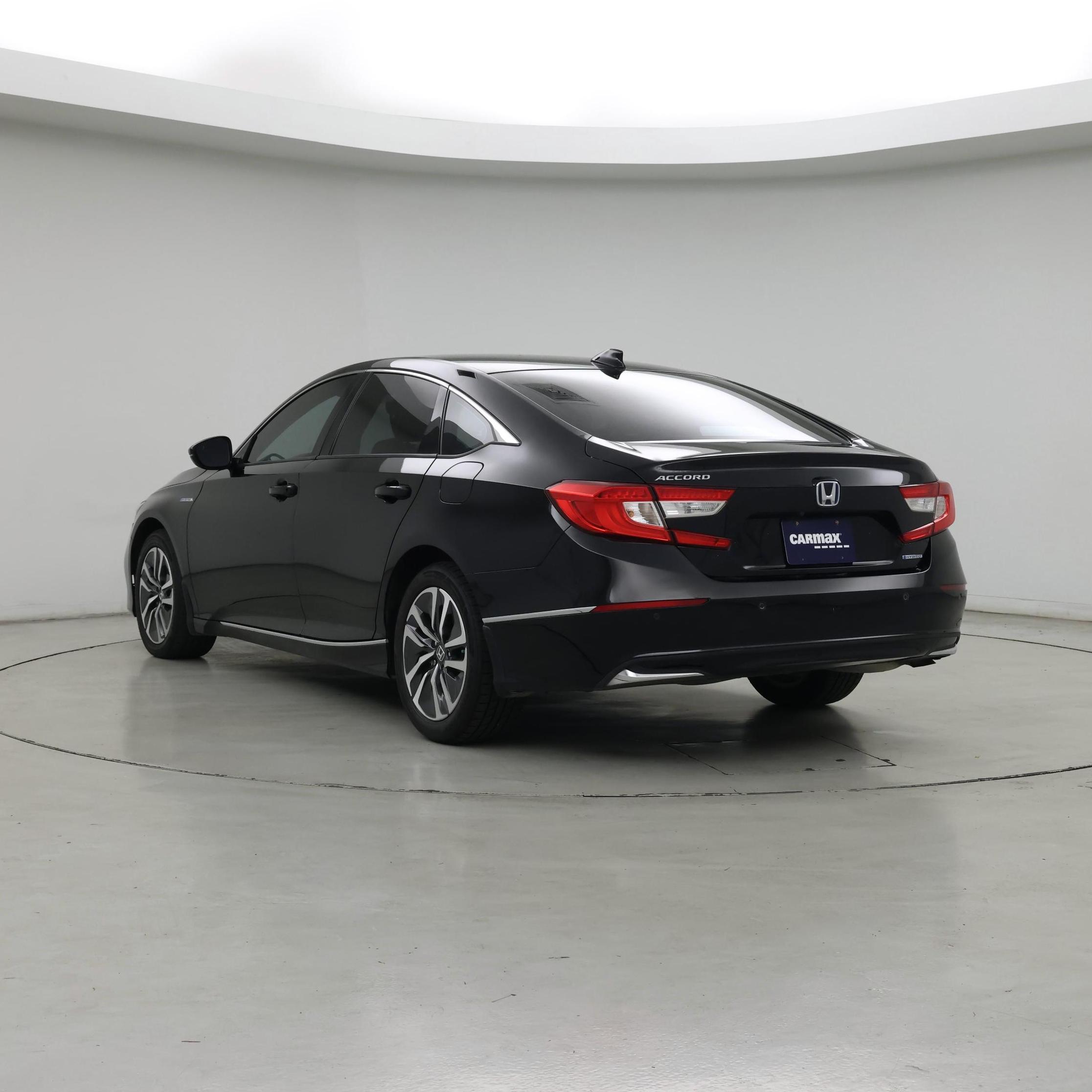 Thumbnail: 2021 Honda Accord - 2