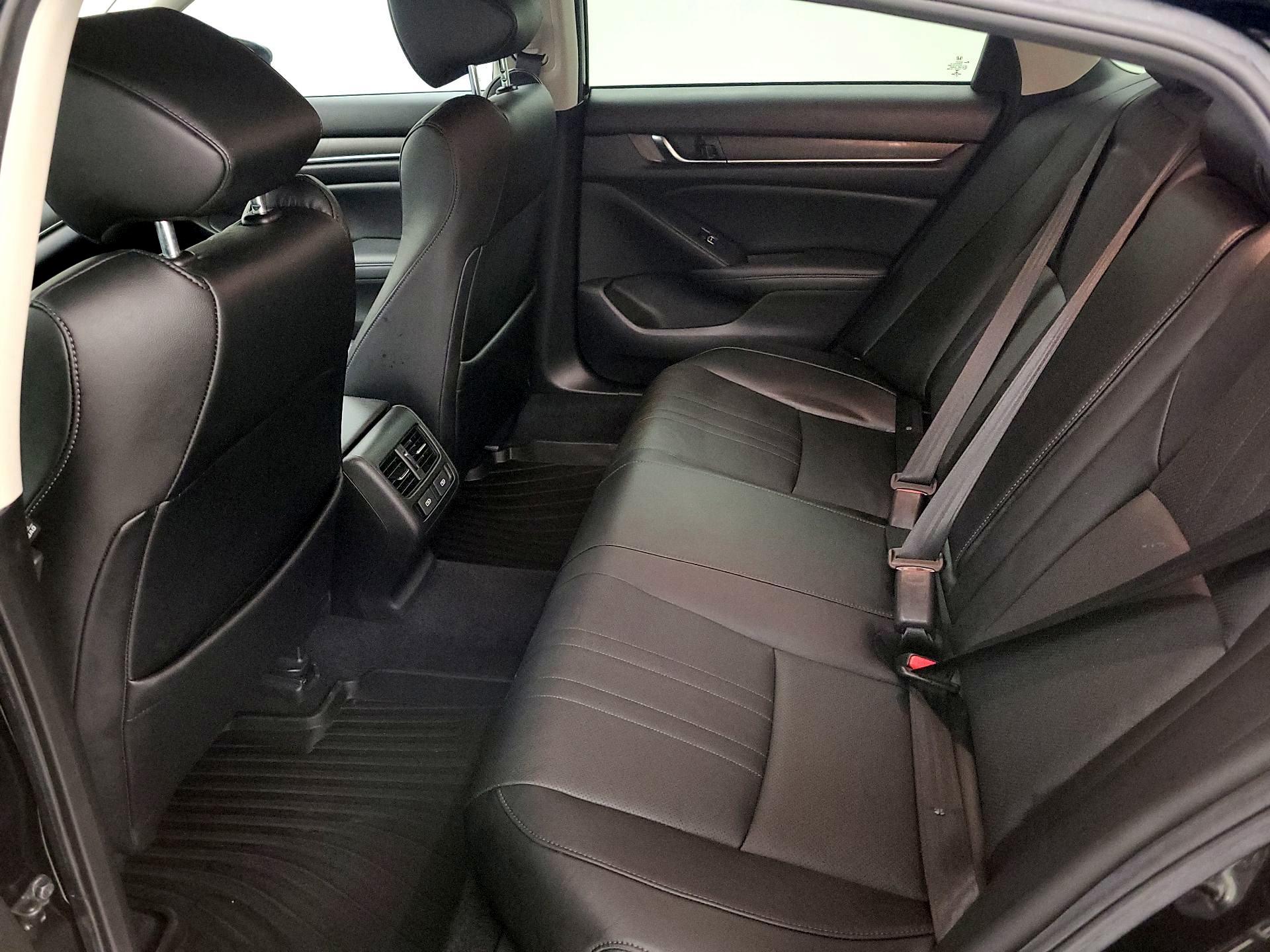 Thumbnail: 2021 Honda Accord - 20