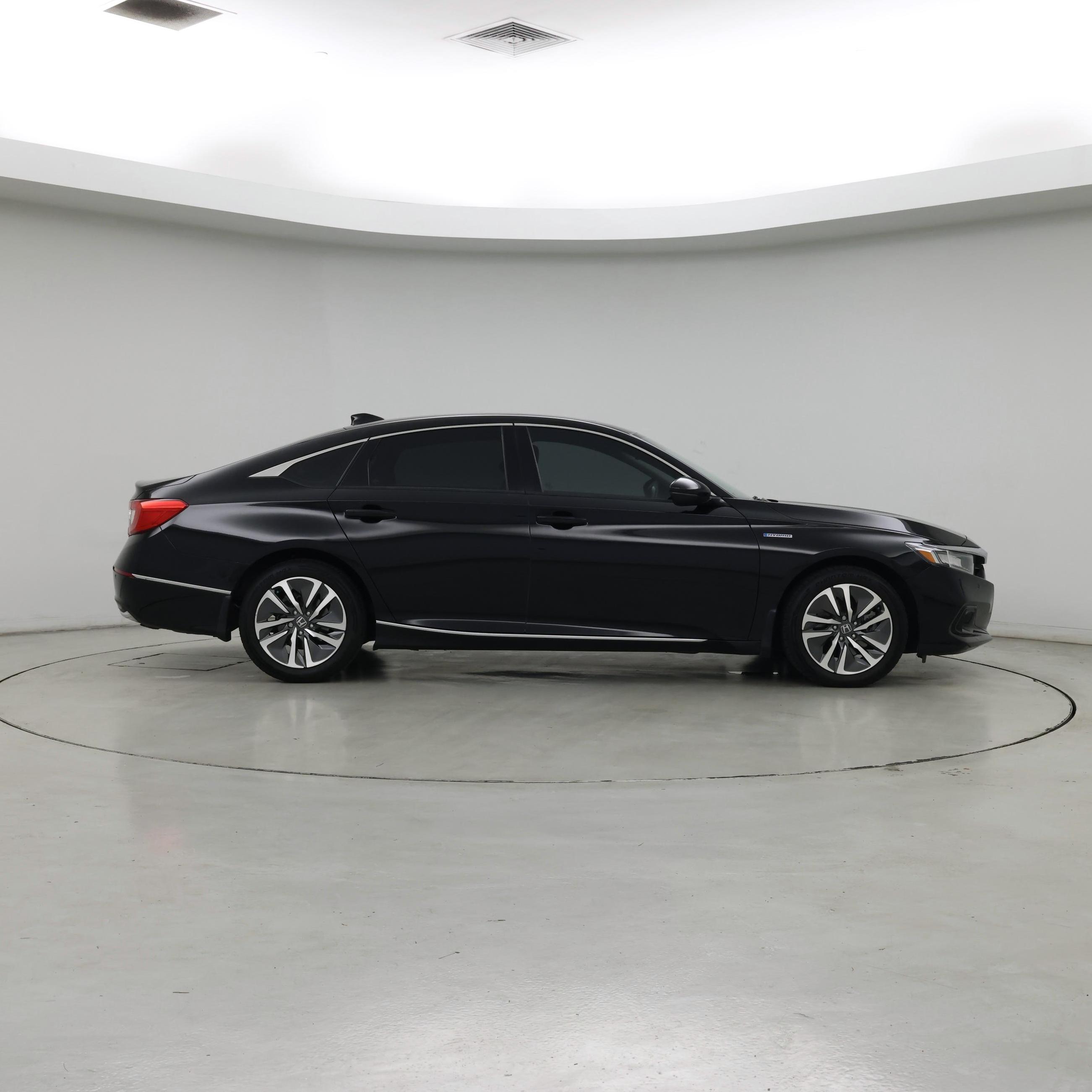 Thumbnail: 2021 Honda Accord - 7