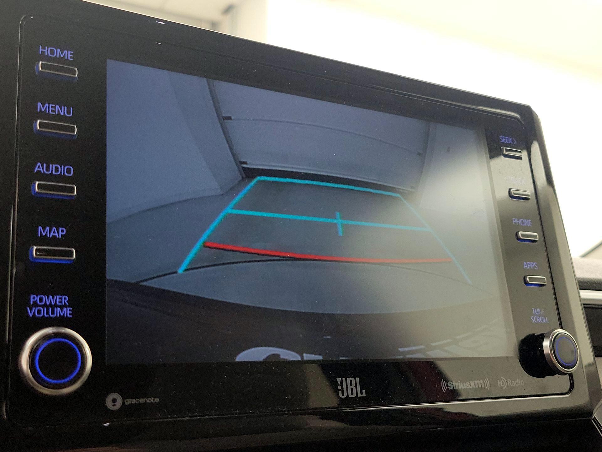 Thumbnail: 2022 Toyota Corolla Cross - 14