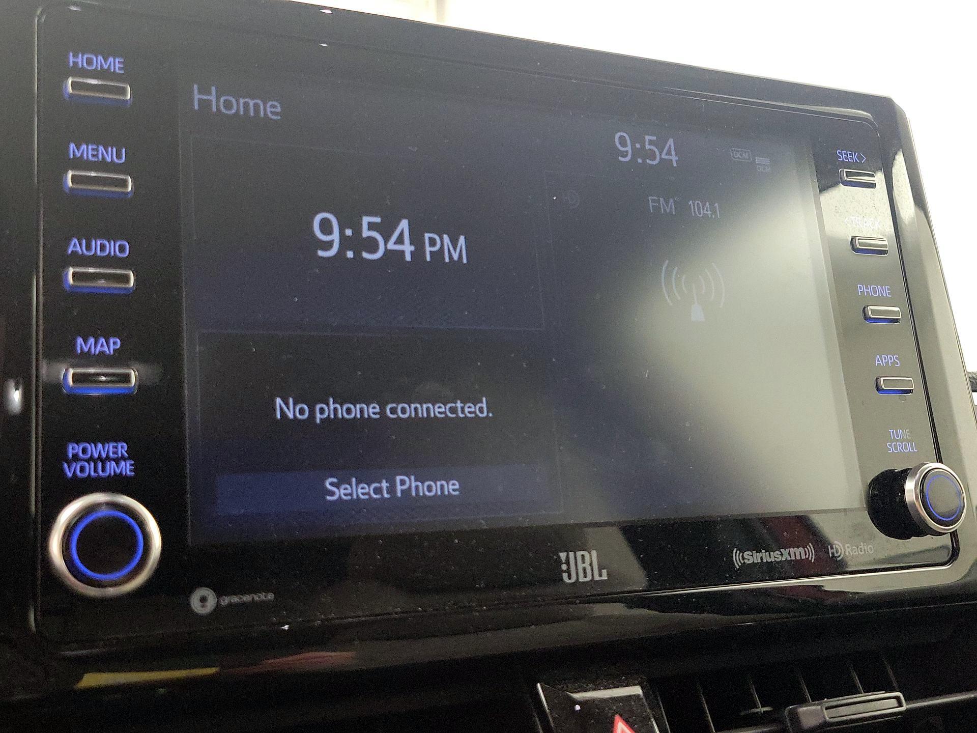 Thumbnail: 2022 Toyota Corolla Cross - 15