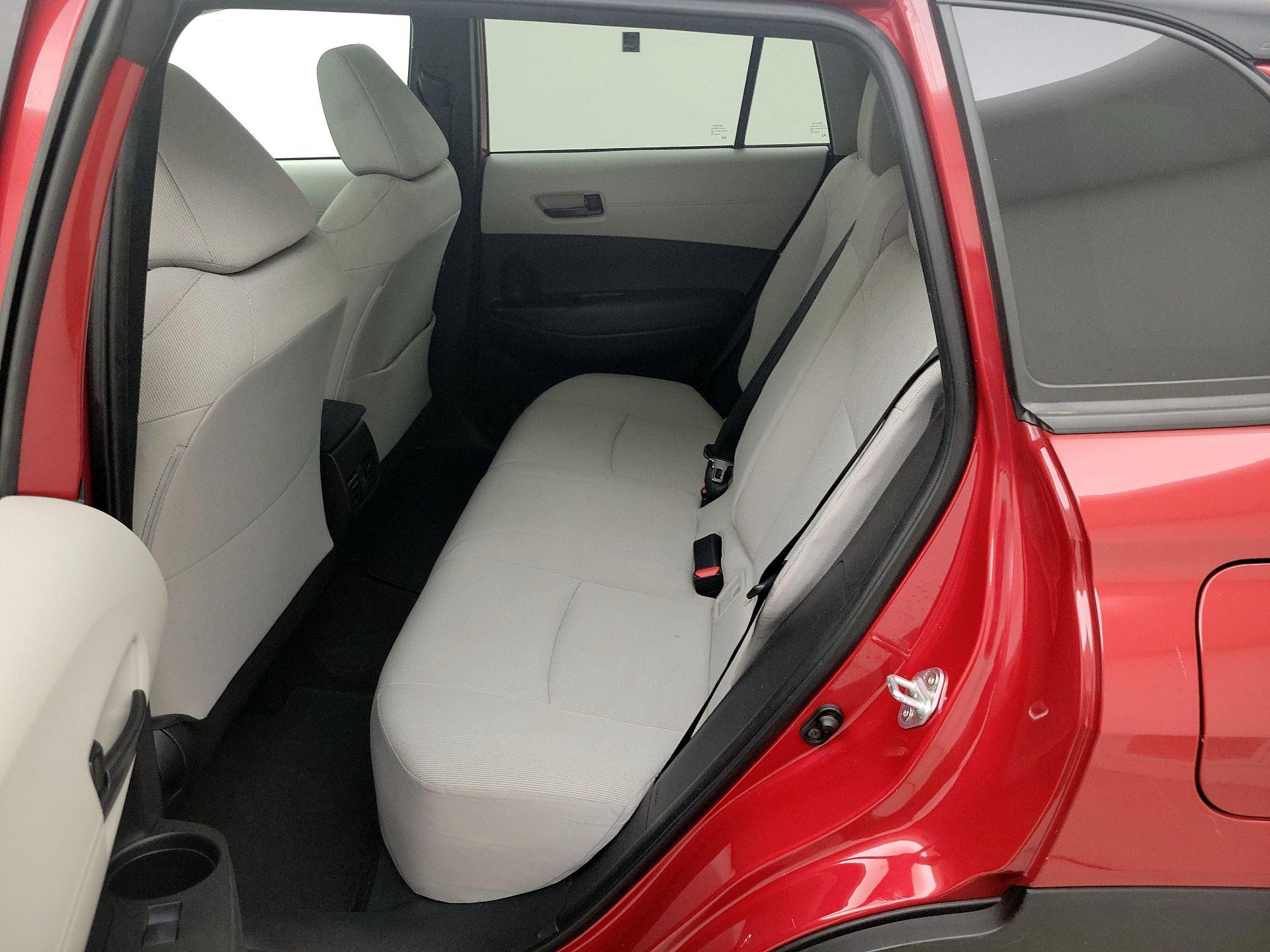 Thumbnail: 2022 Toyota Corolla Cross - 20