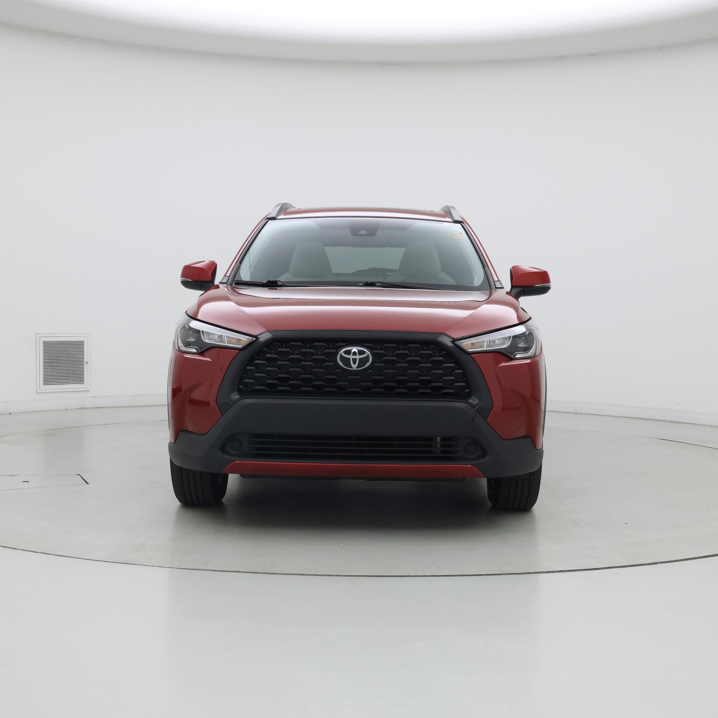 Thumbnail: 2022 Toyota Corolla Cross - 5