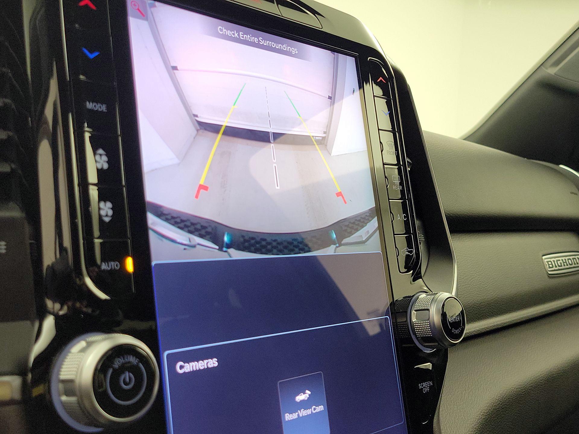 Thumbnail: 2025 RAM 1500 - 15