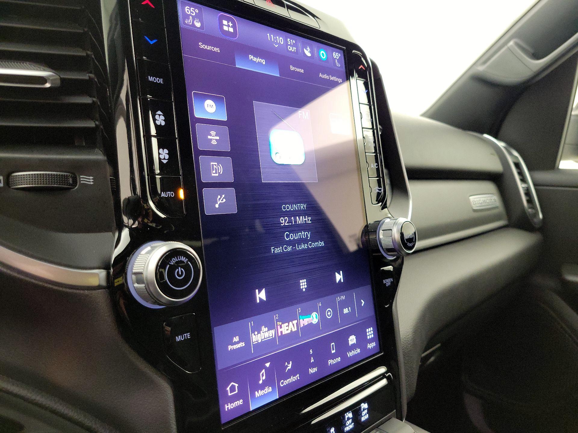 Thumbnail: 2025 RAM 1500 - 16