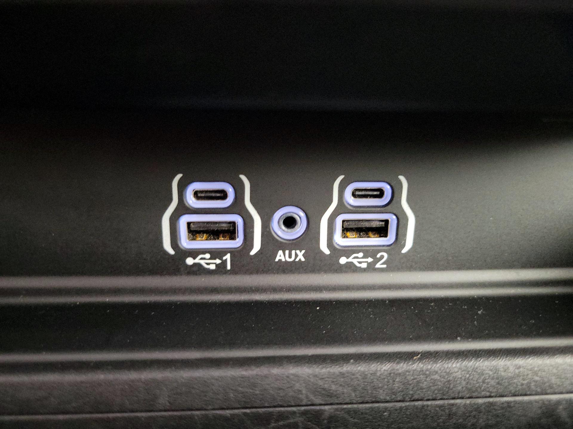 Thumbnail: 2025 RAM 1500 - 19