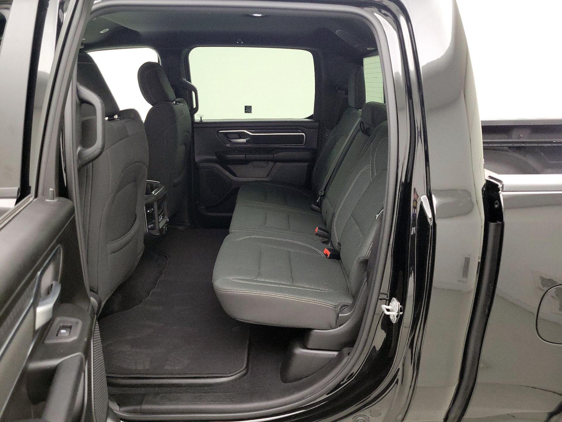 Thumbnail: 2025 RAM 1500 - 20