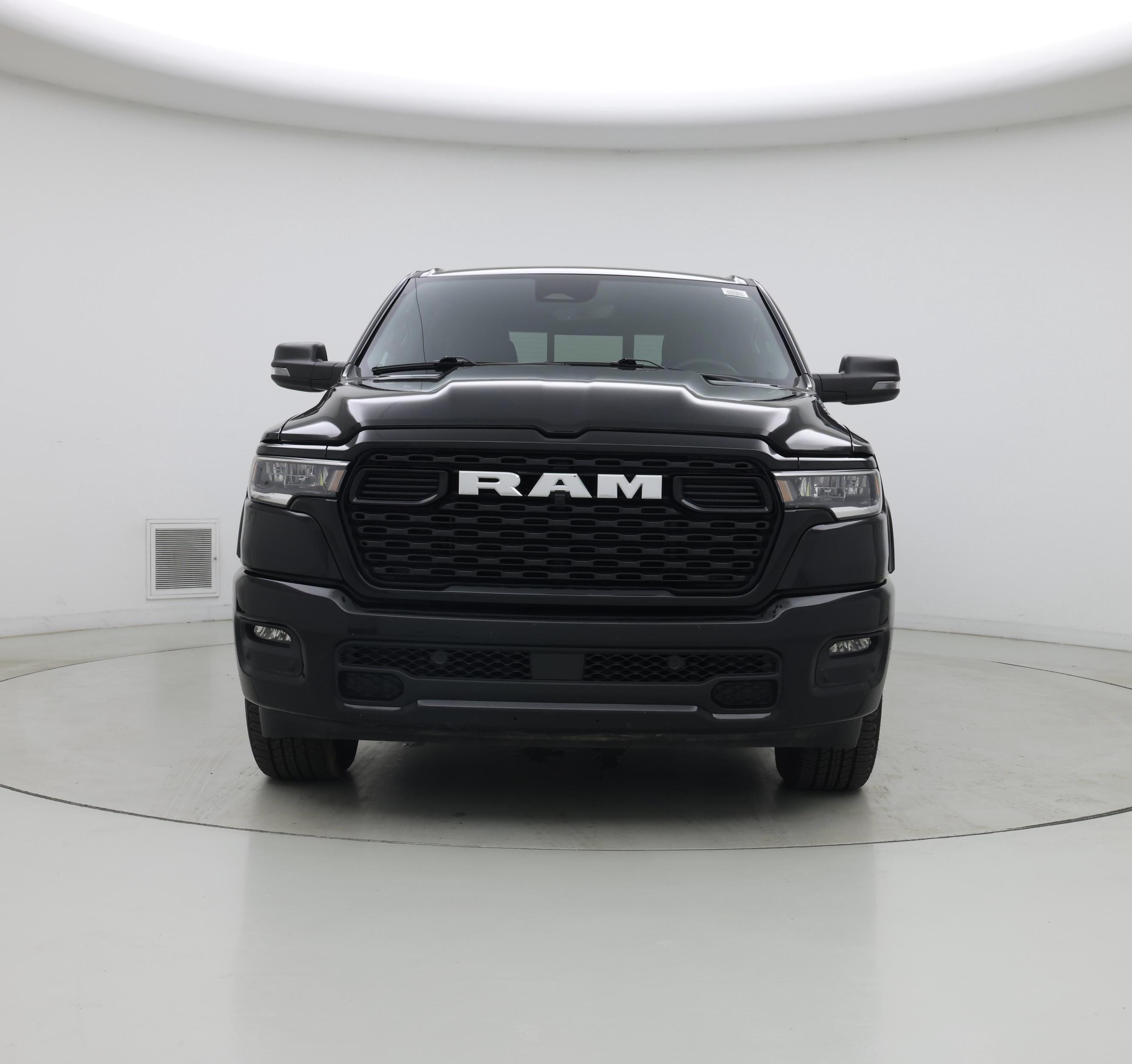 Thumbnail: 2025 RAM 1500 - 5