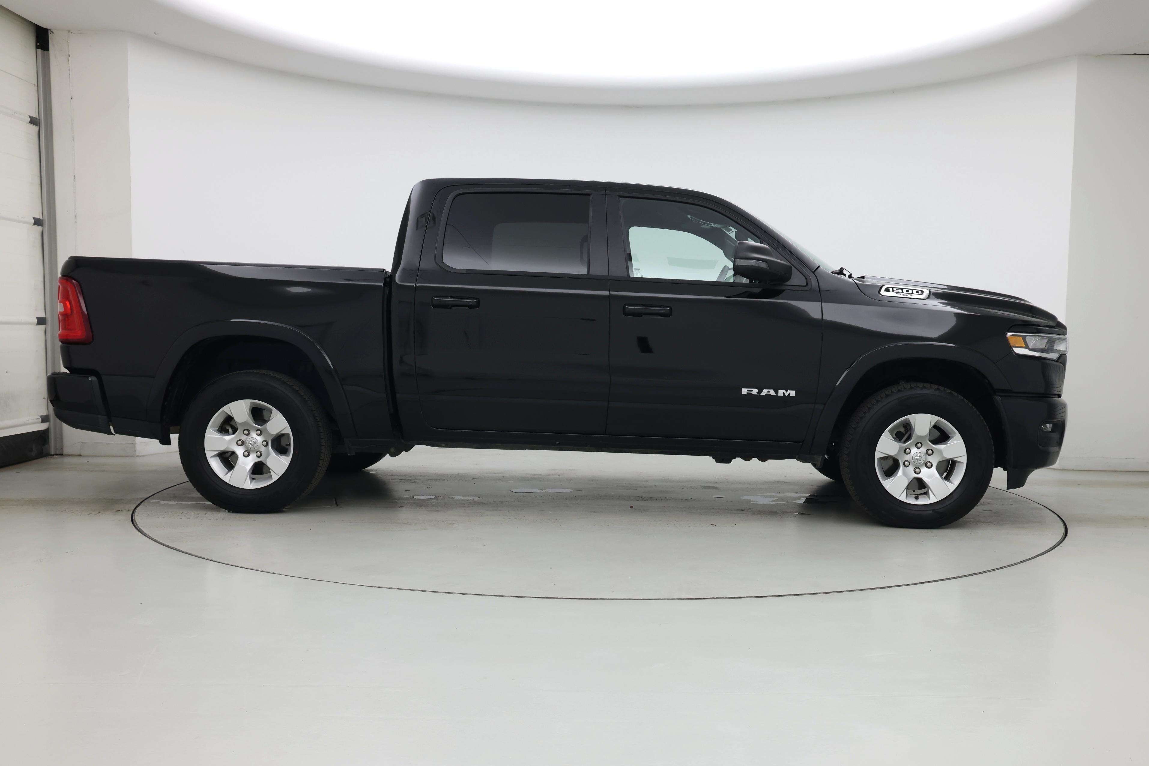 Thumbnail: 2025 RAM 1500 - 7