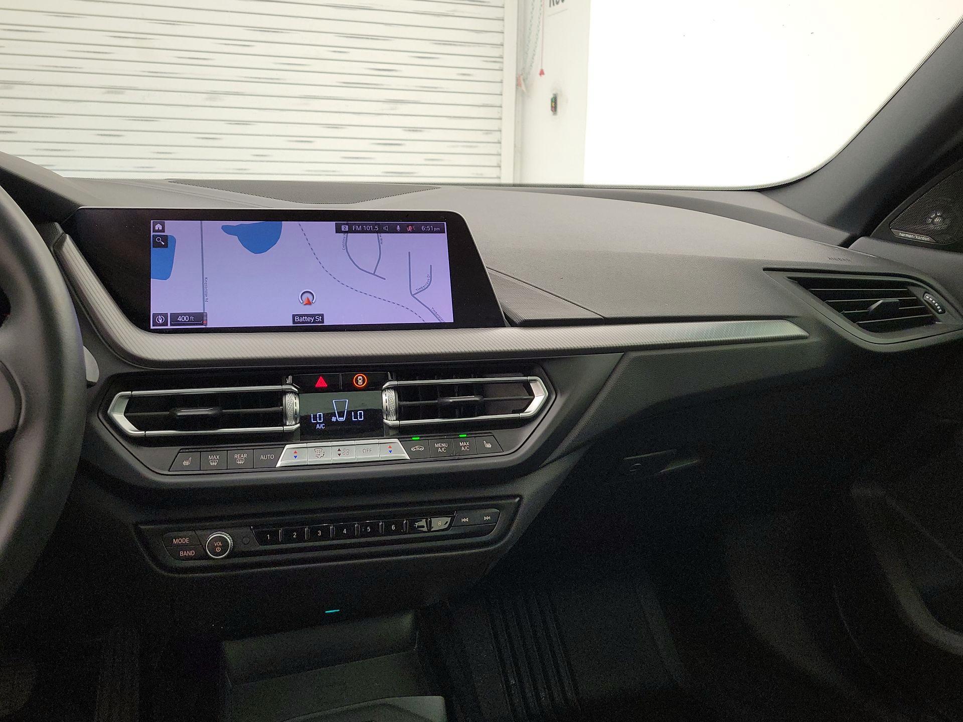 Thumbnail: 2021 BMW 2 Series - 9