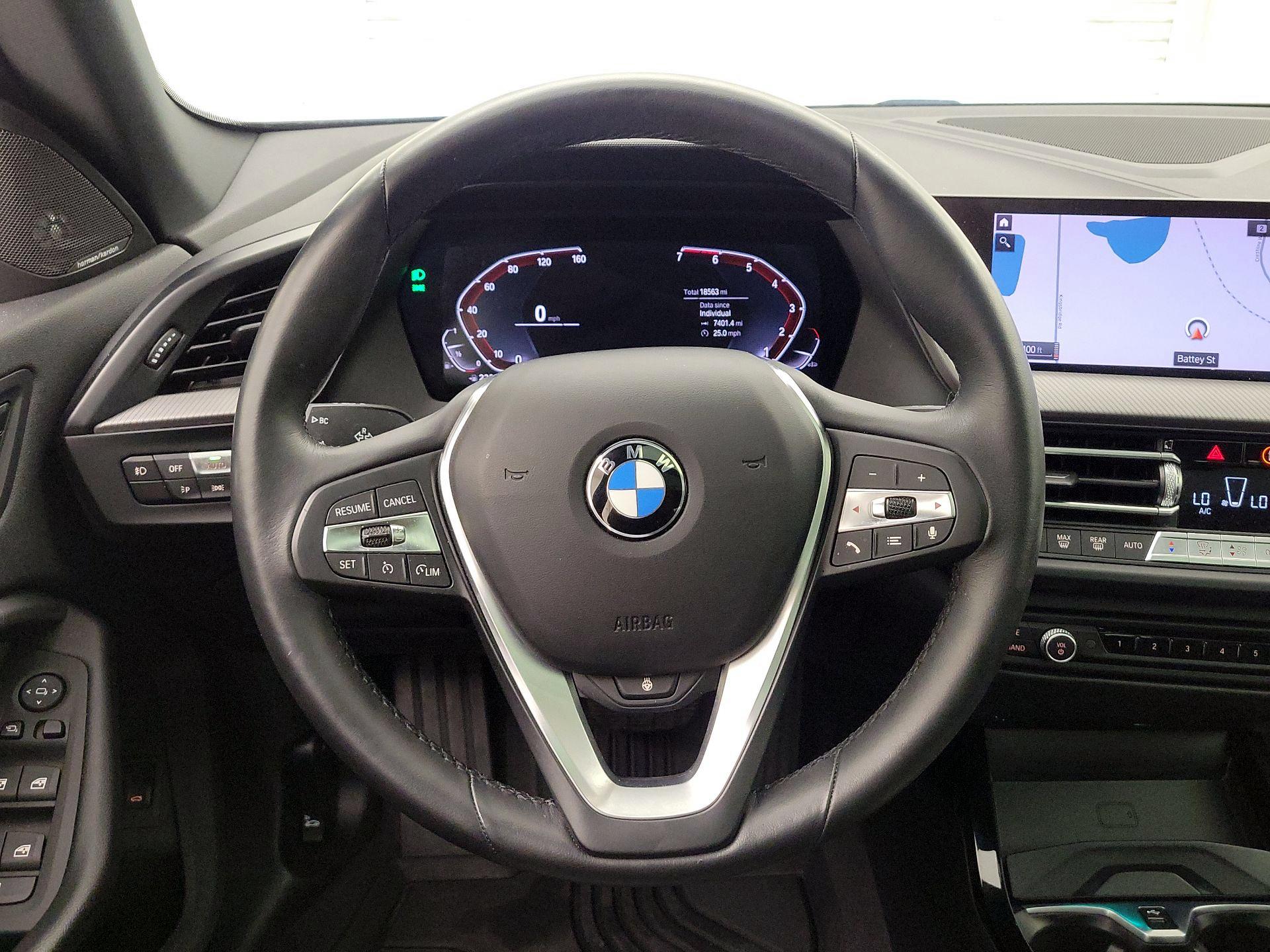 Thumbnail: 2021 BMW 2 Series - 10