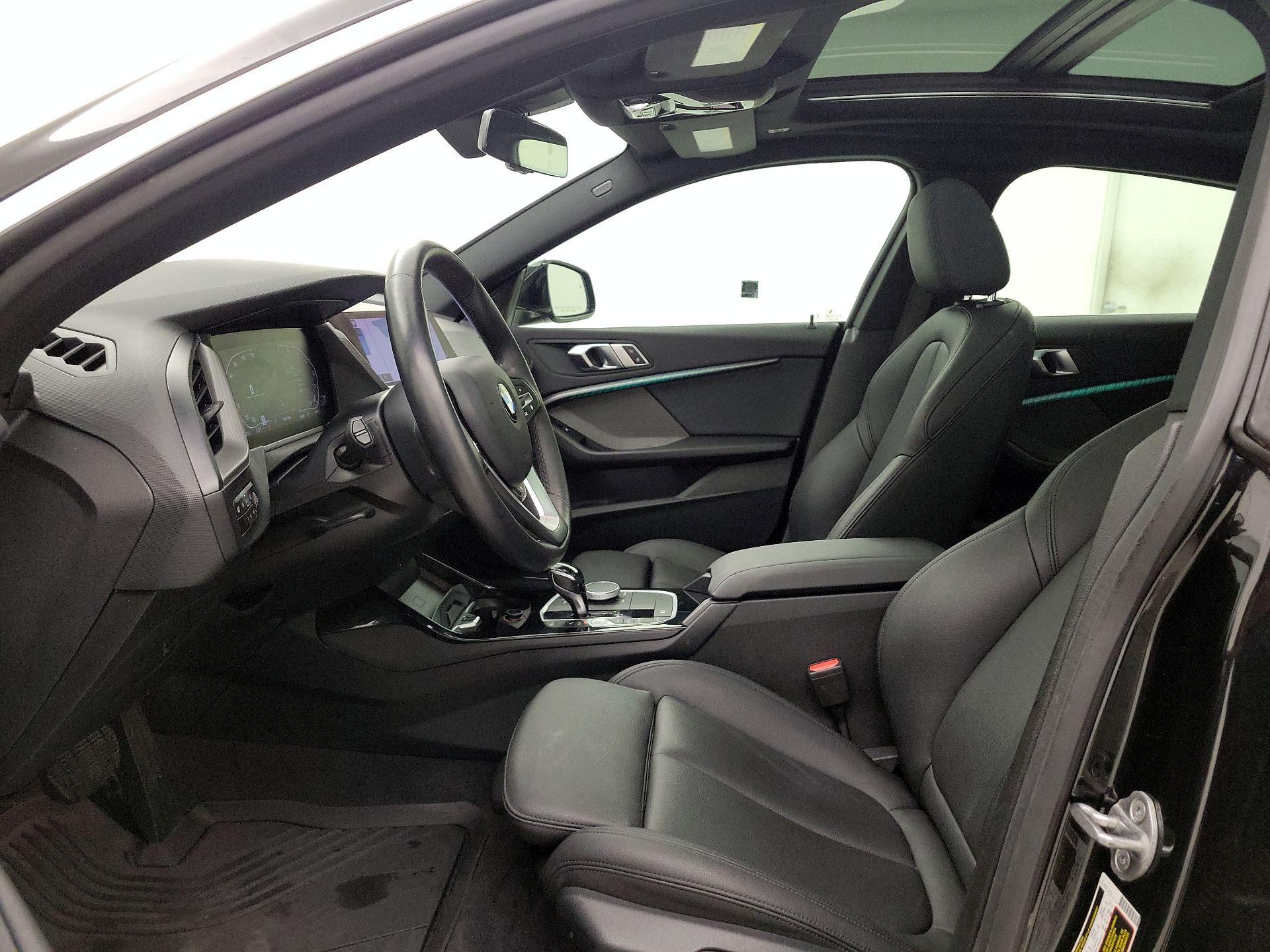 Thumbnail: 2021 BMW 2 Series - 11