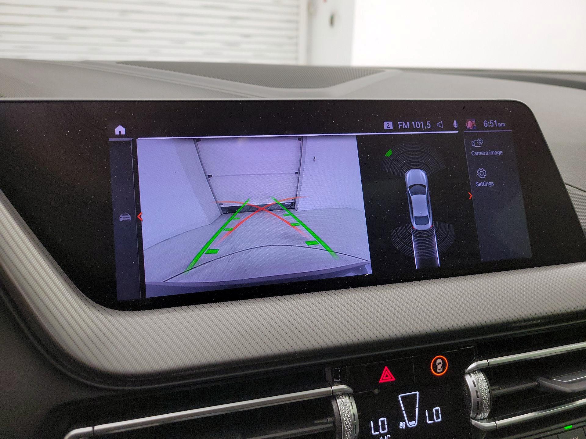 Thumbnail: 2021 BMW 2 Series - 15