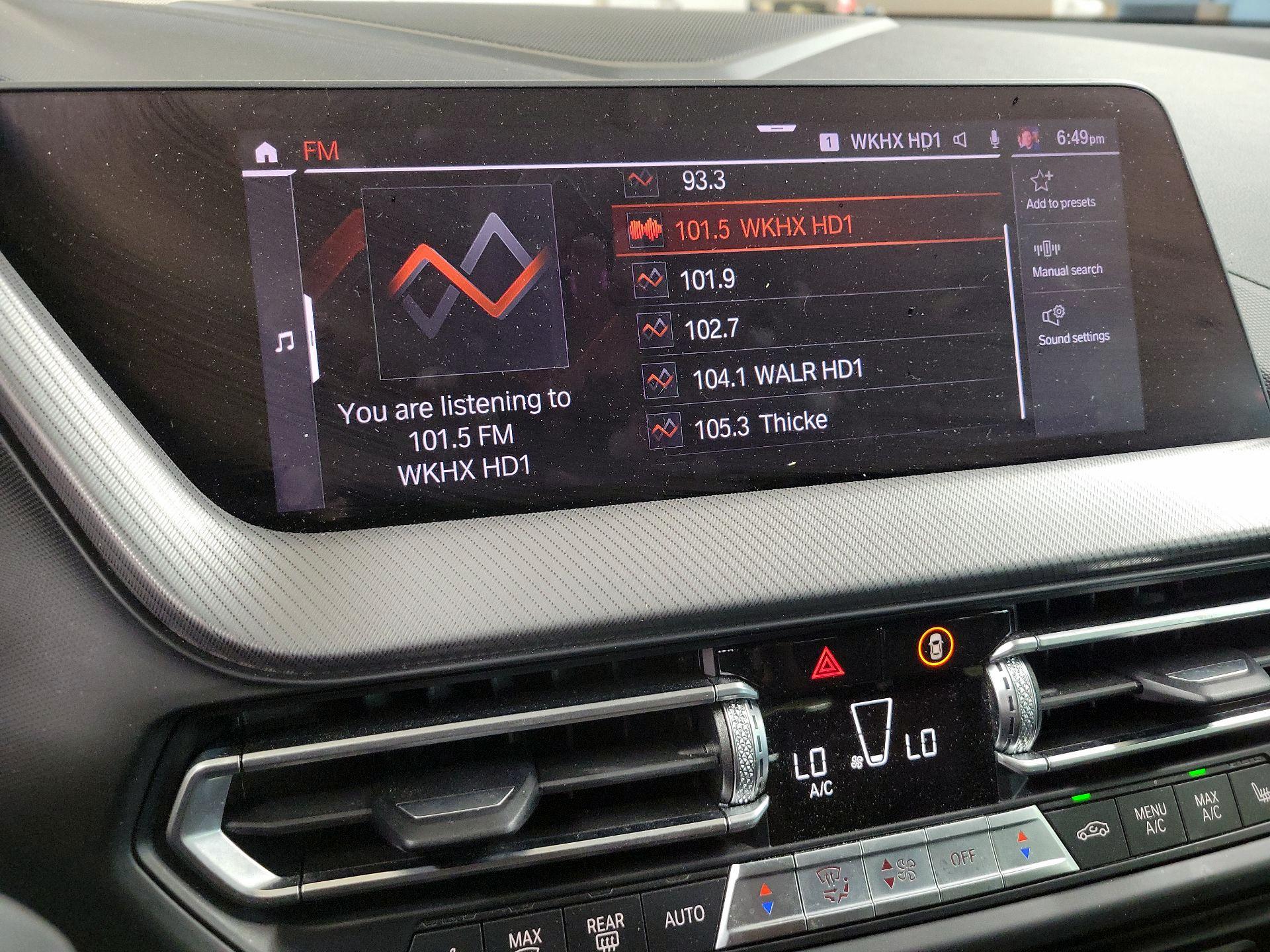 Thumbnail: 2021 BMW 2 Series - 16