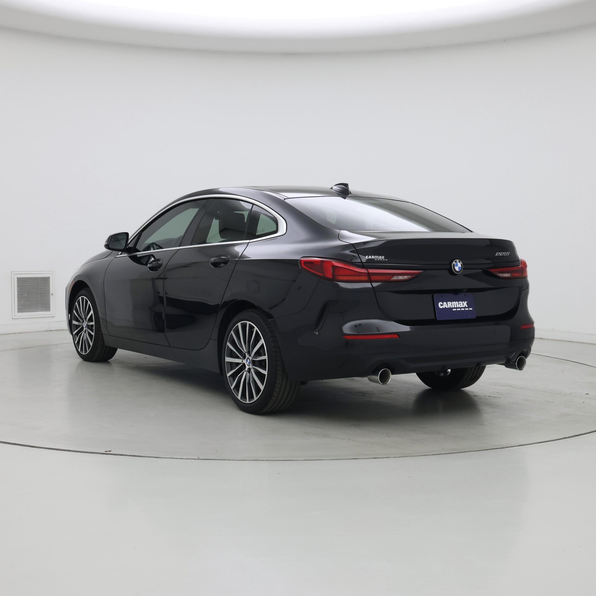 Thumbnail: 2021 BMW 2 Series - 2