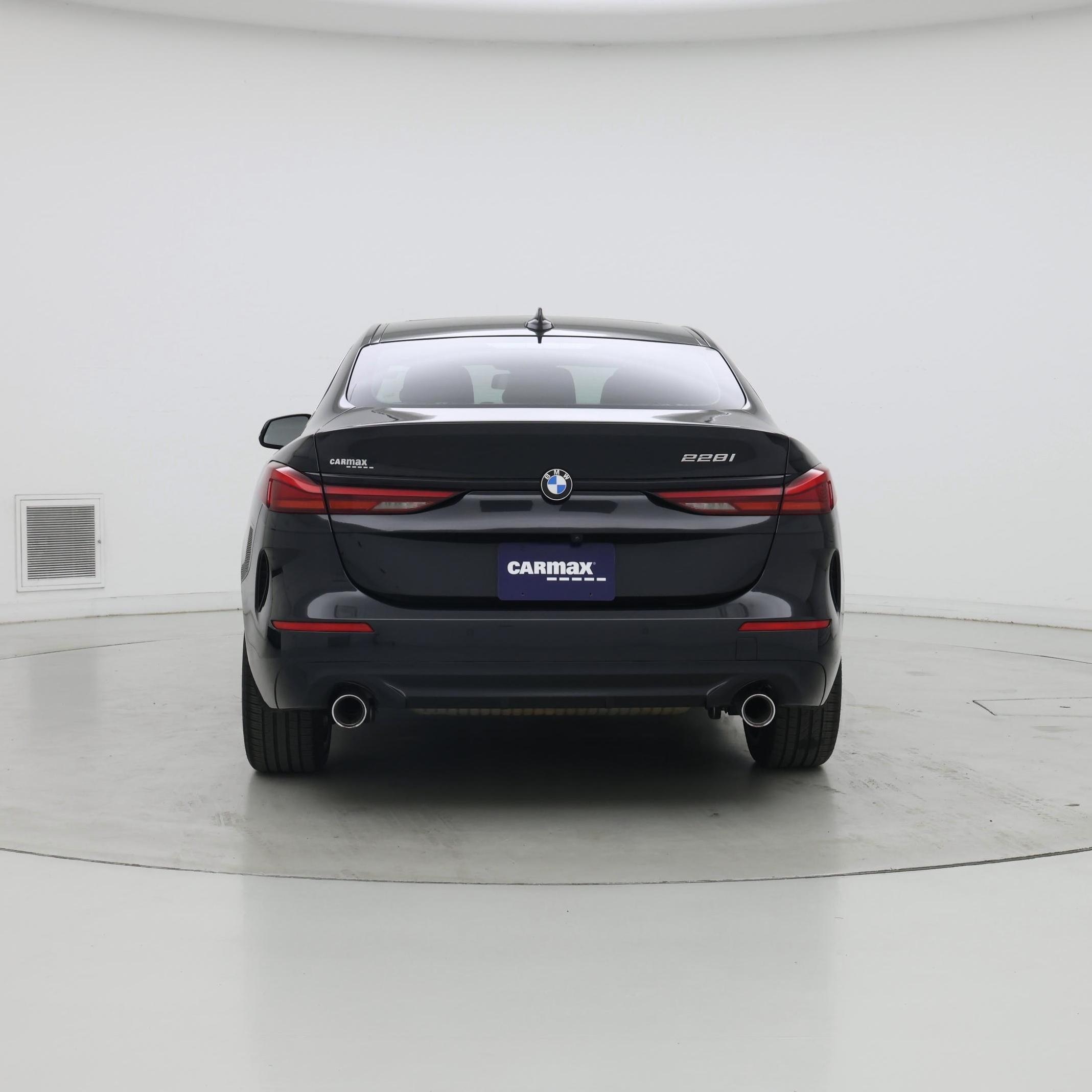 Thumbnail: 2021 BMW 2 Series - 6