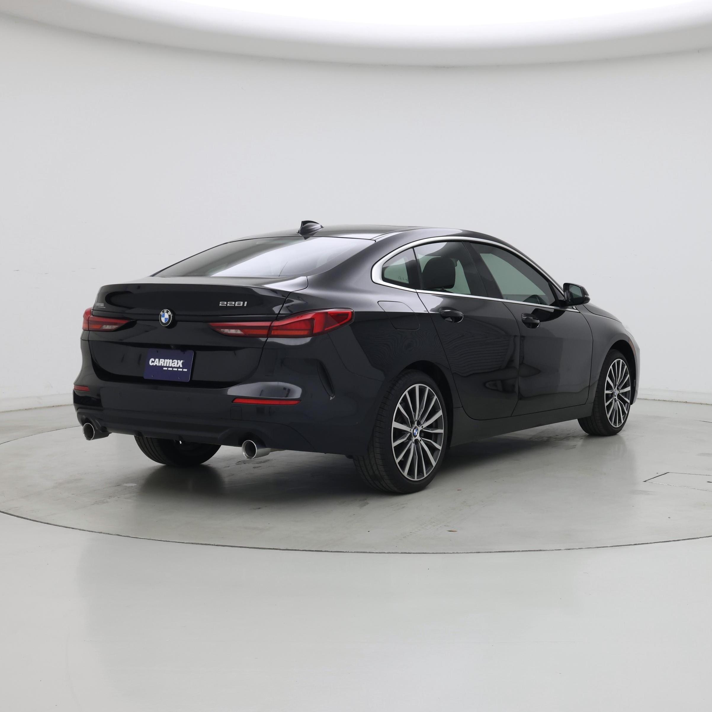 Thumbnail: 2021 BMW 2 Series - 8