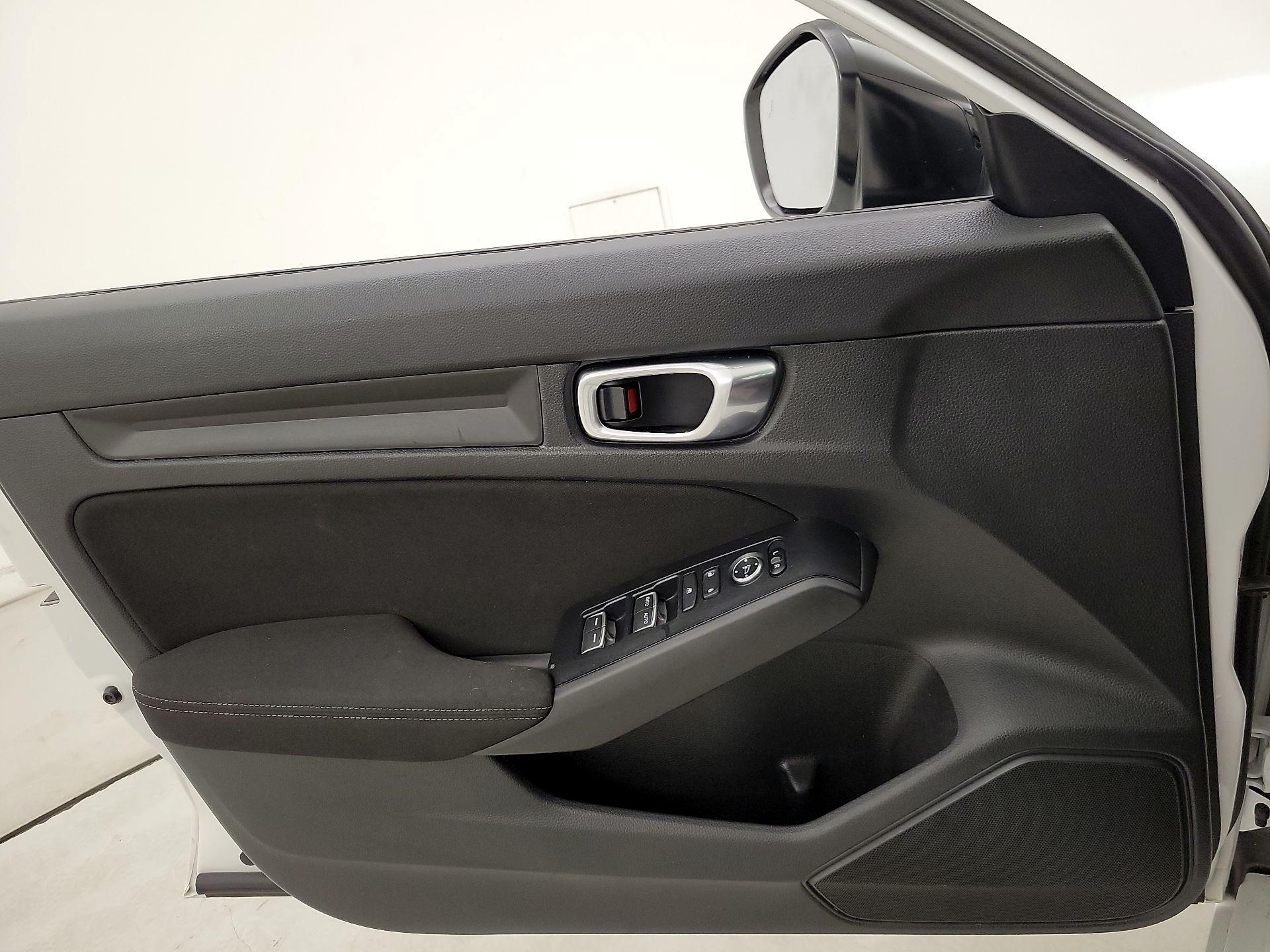 Thumbnail: 2025 Honda Civic - 12