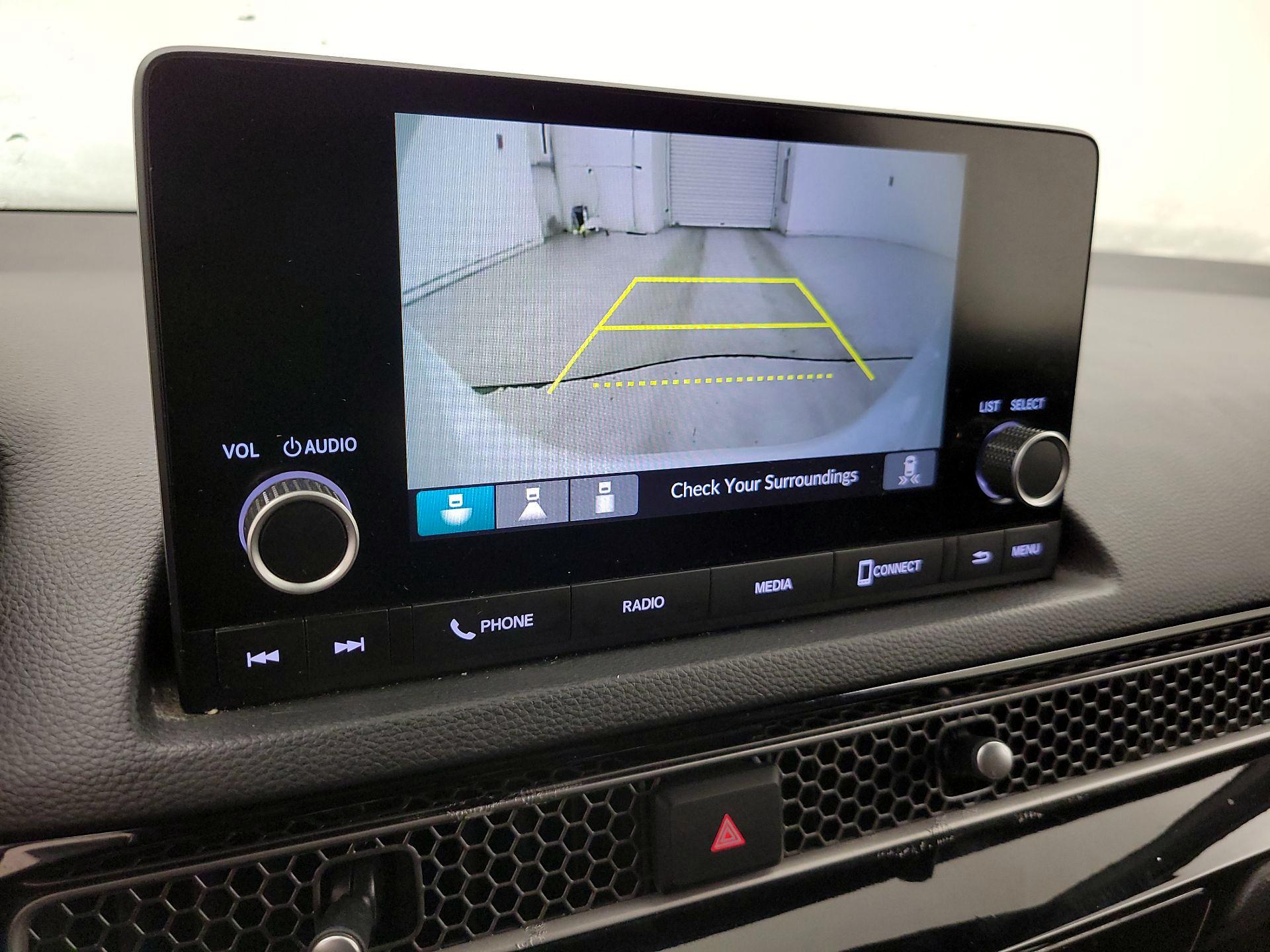 Thumbnail: 2025 Honda Civic - 14