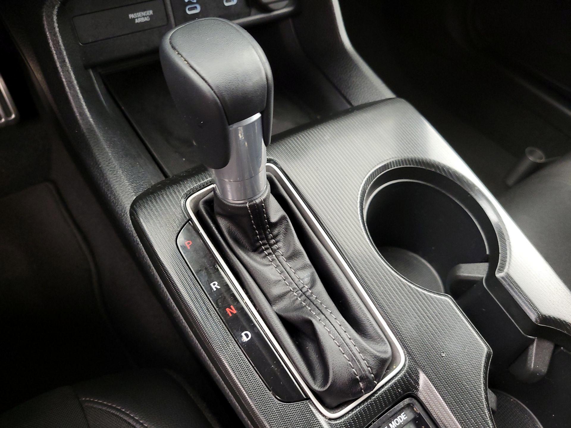 Thumbnail: 2025 Honda Civic - 17