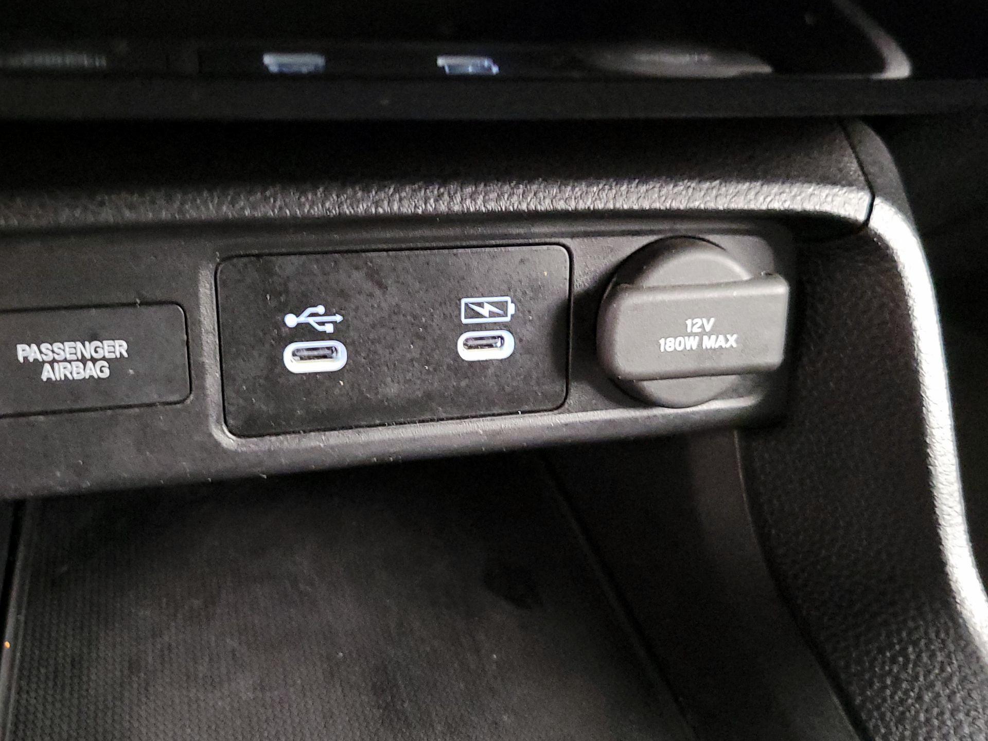 Thumbnail: 2025 Honda Civic - 18