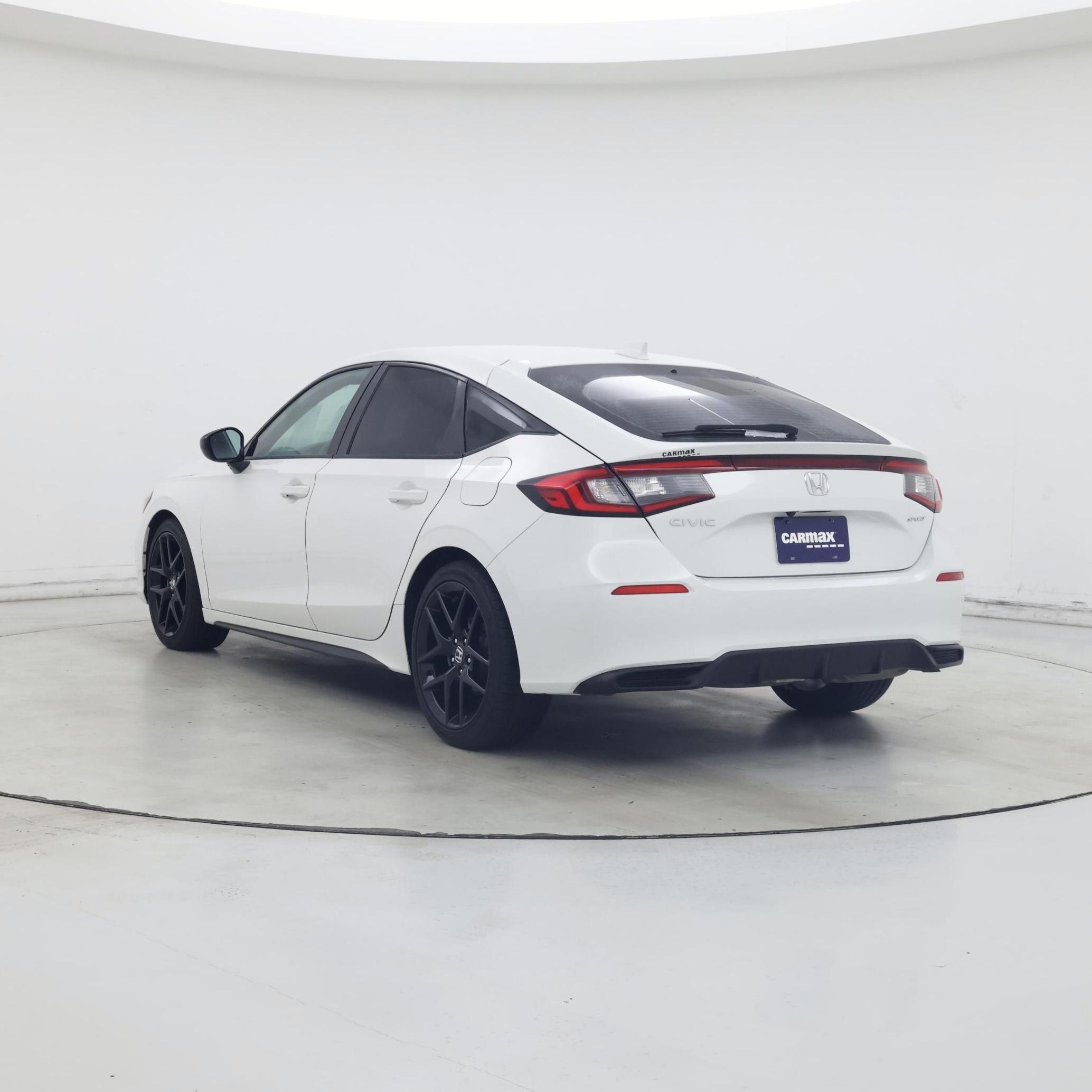 Thumbnail: 2025 Honda Civic - 2