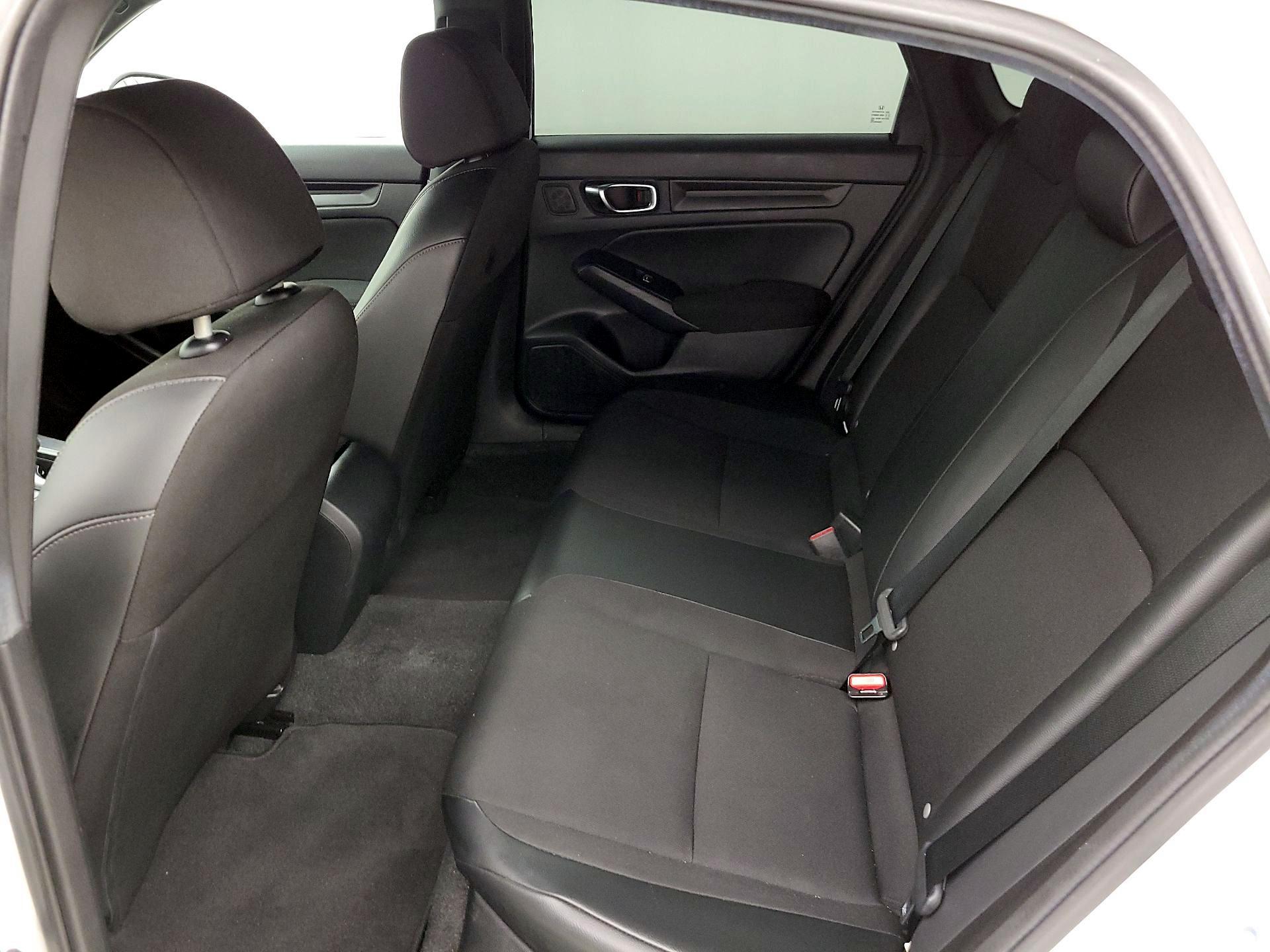 Thumbnail: 2025 Honda Civic - 19