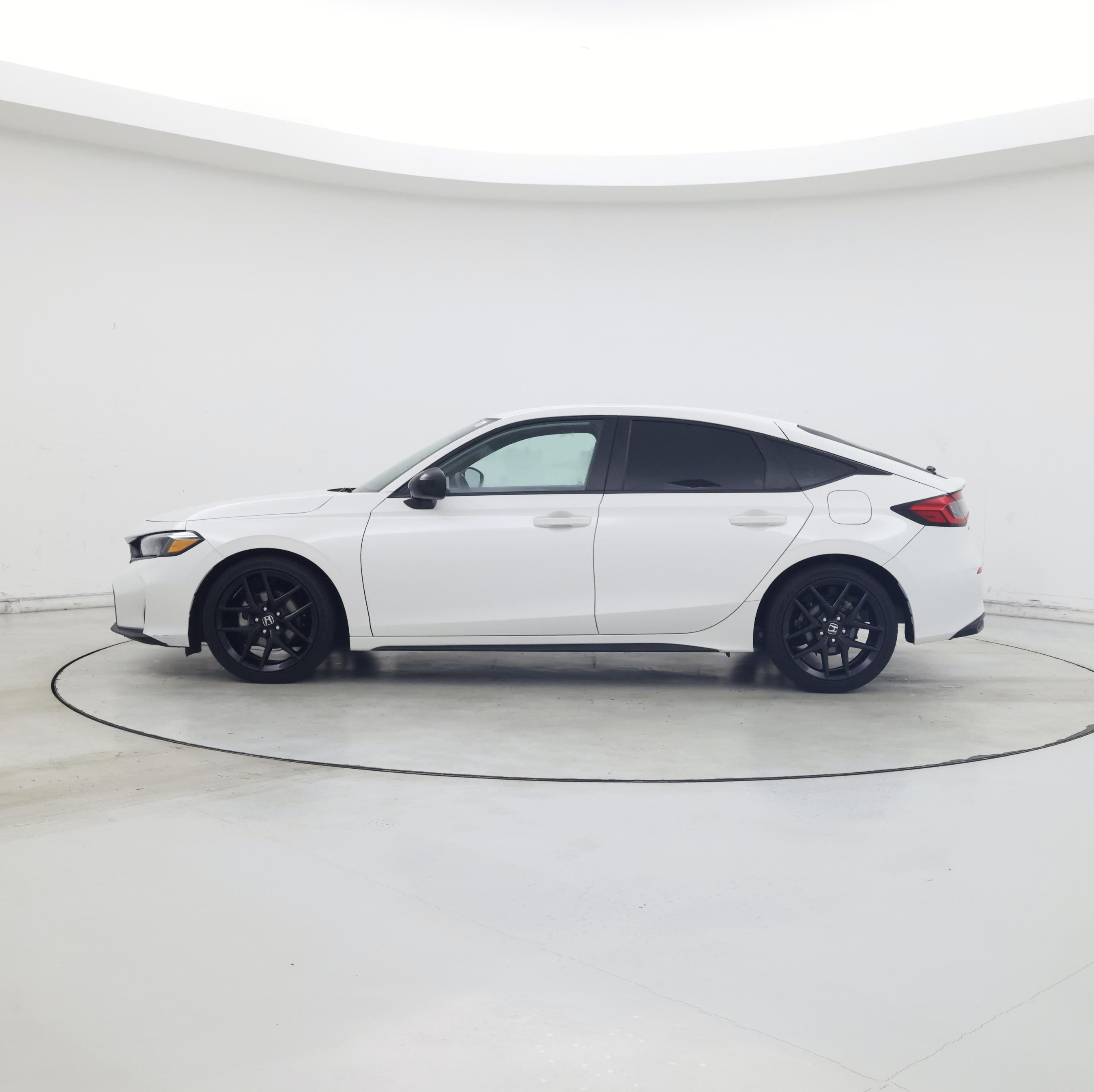 Thumbnail: 2025 Honda Civic - 3