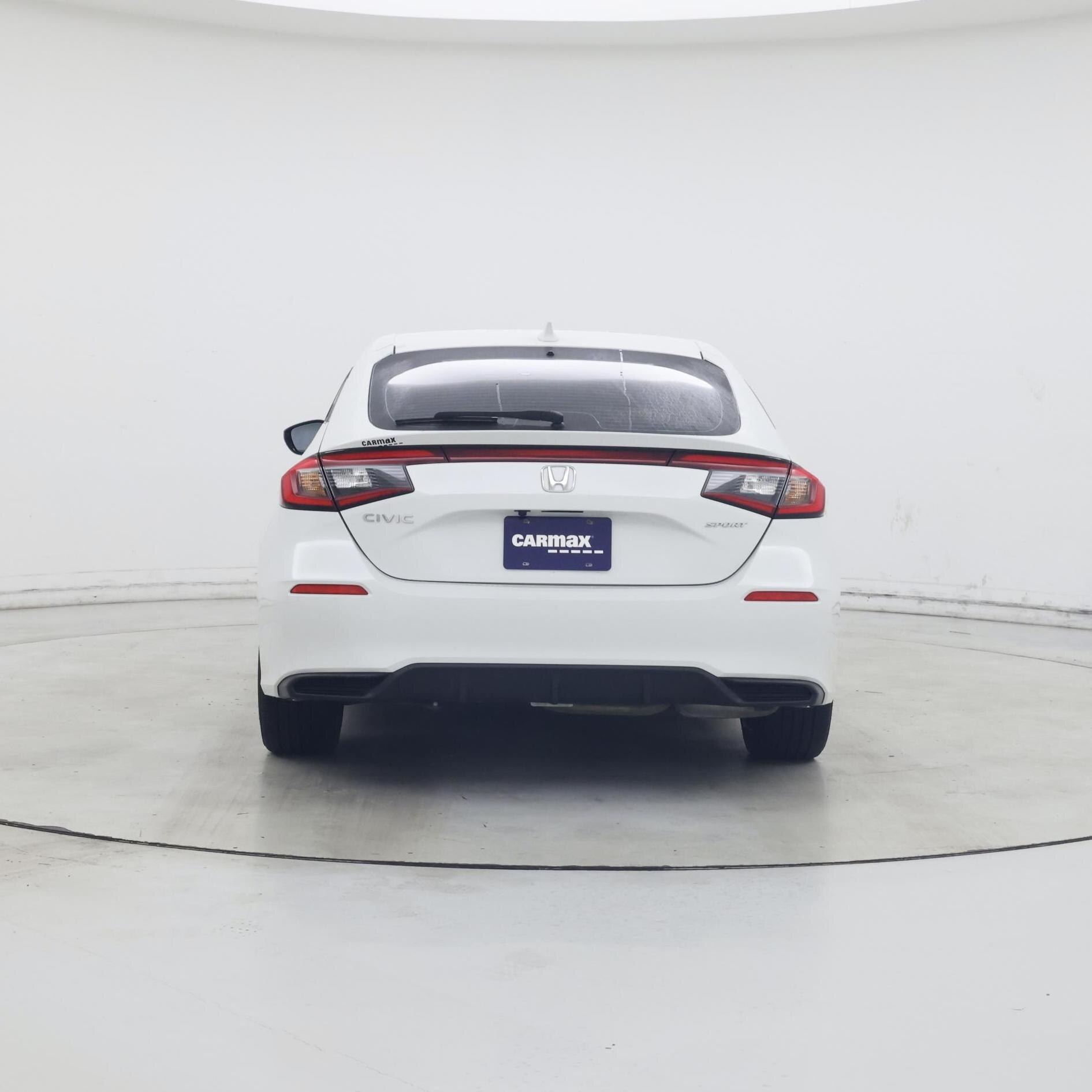 Thumbnail: 2025 Honda Civic - 6