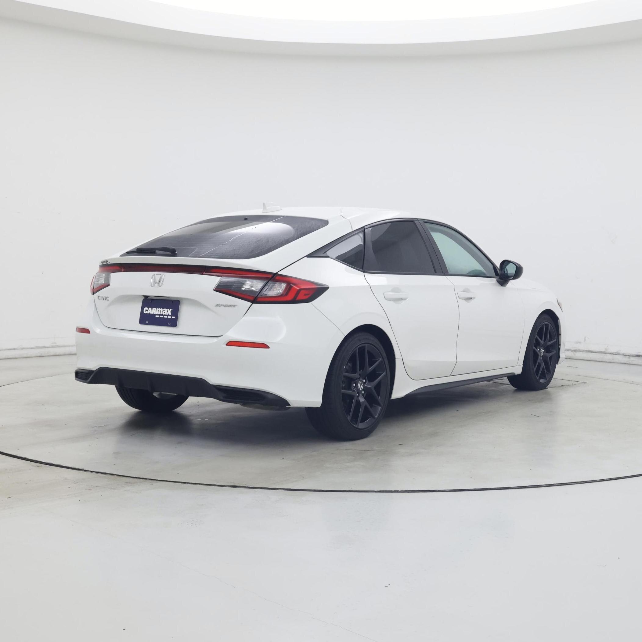 Thumbnail: 2025 Honda Civic - 8