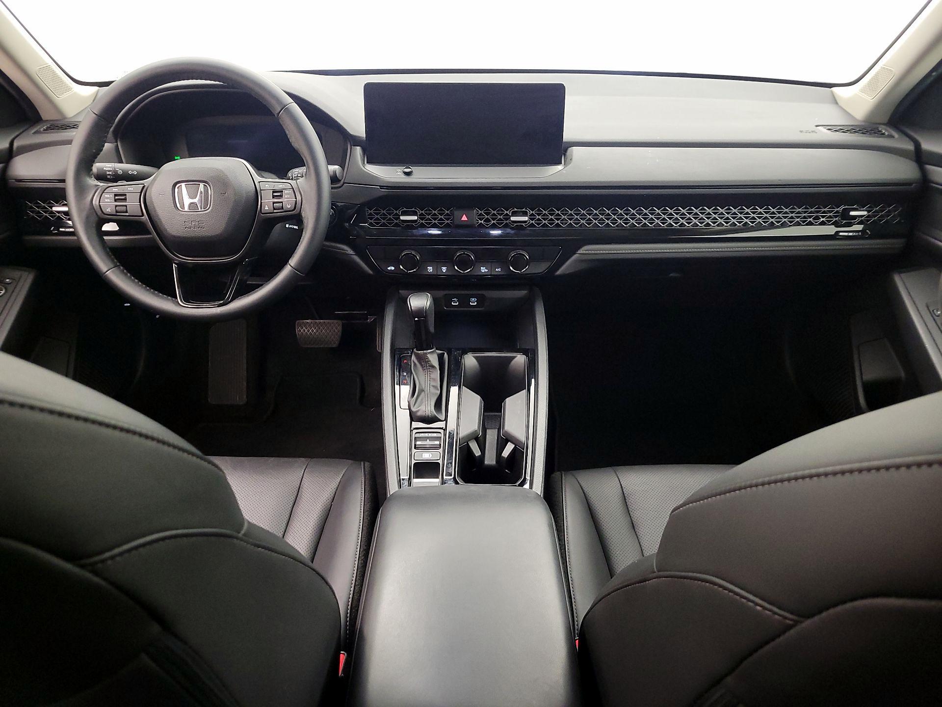 Thumbnail: 2024 Honda Accord - 9