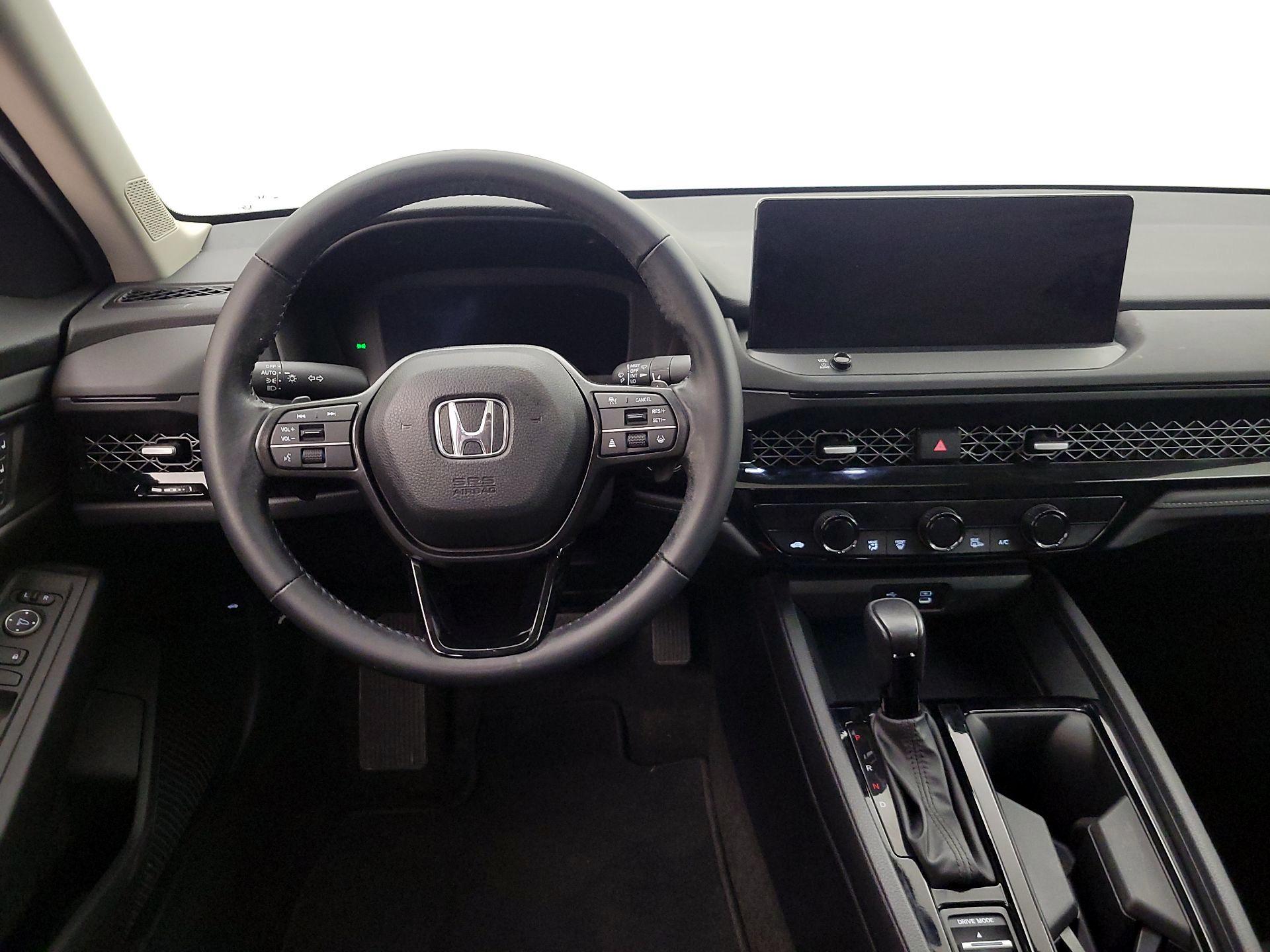 Thumbnail: 2024 Honda Accord - 10