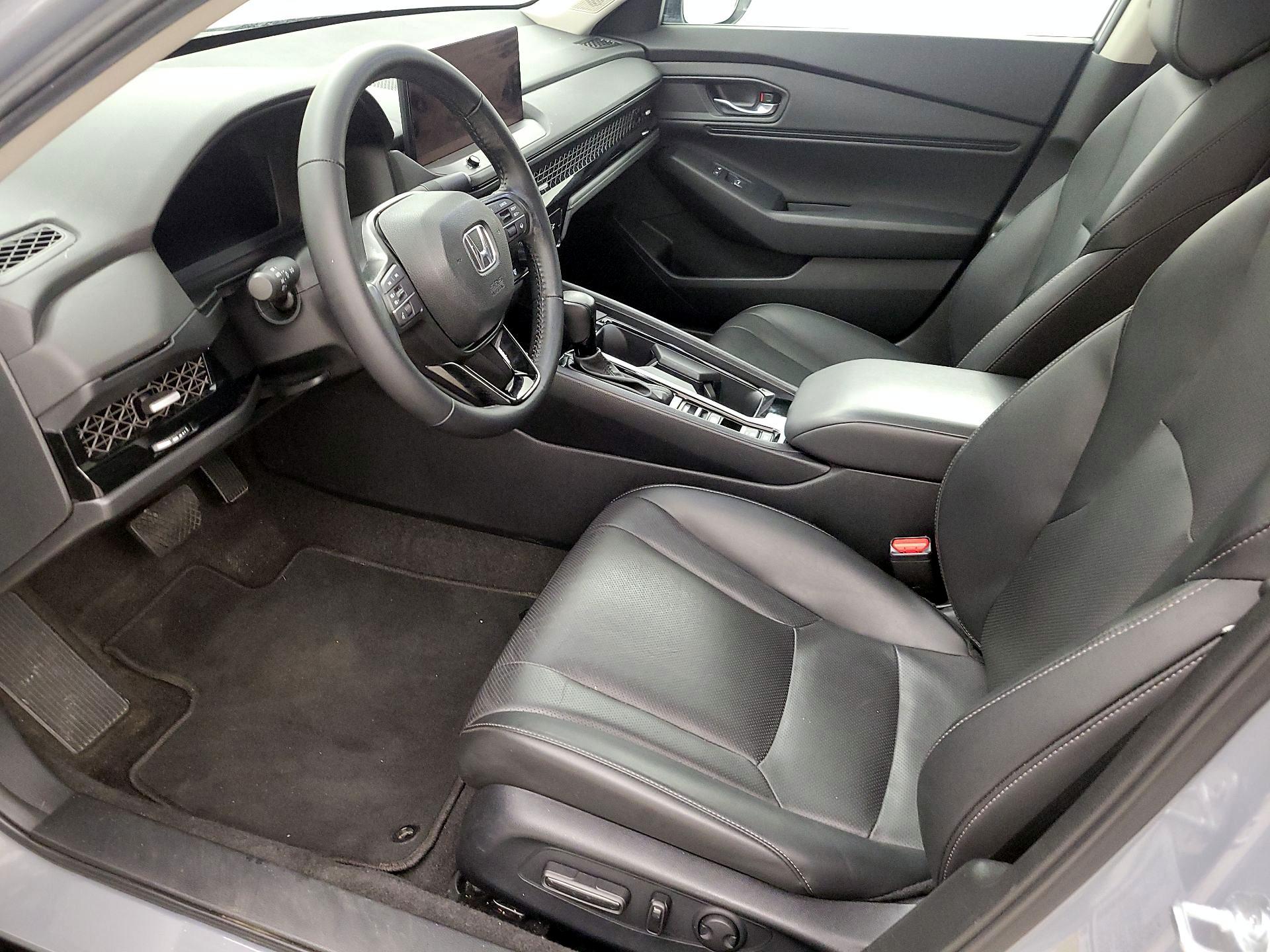 Thumbnail: 2024 Honda Accord - 11