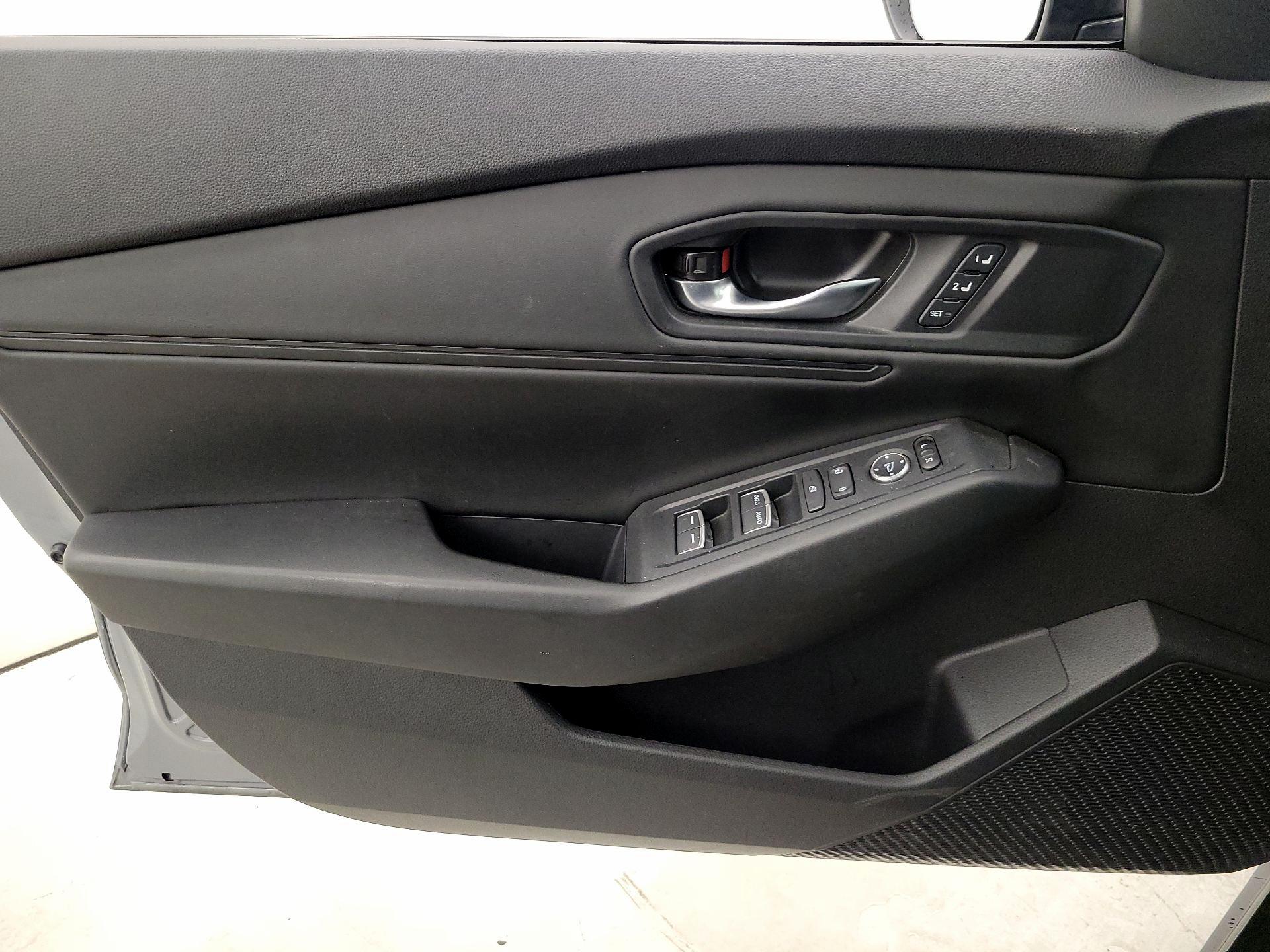 Thumbnail: 2024 Honda Accord - 12