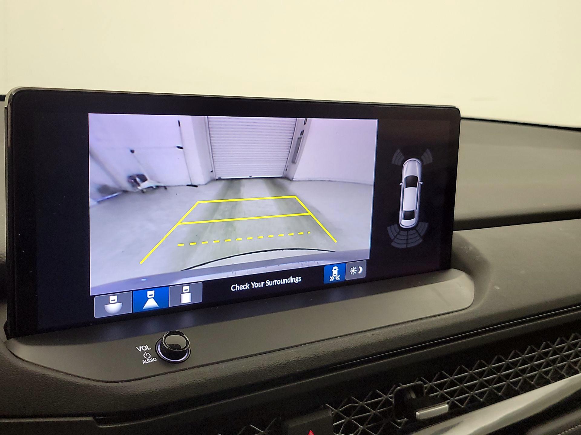 Thumbnail: 2024 Honda Accord - 13