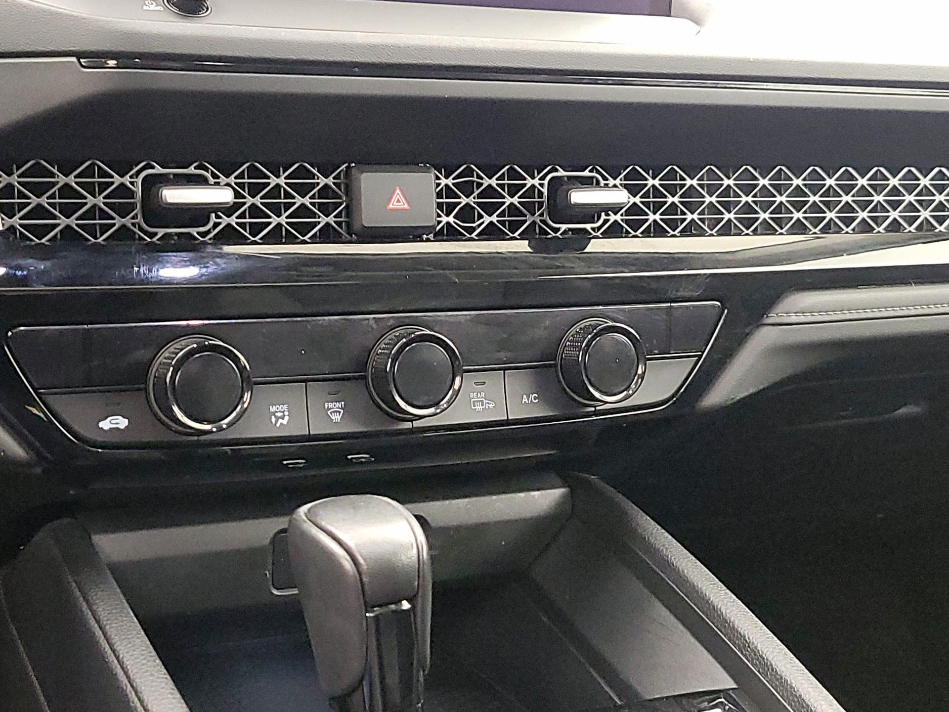 Thumbnail: 2024 Honda Accord - 15